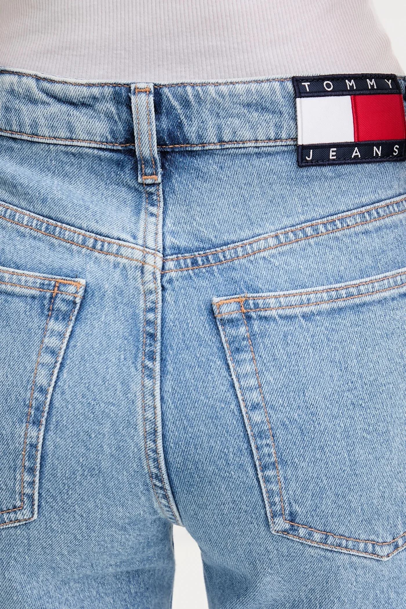 Джинсы - фото 4