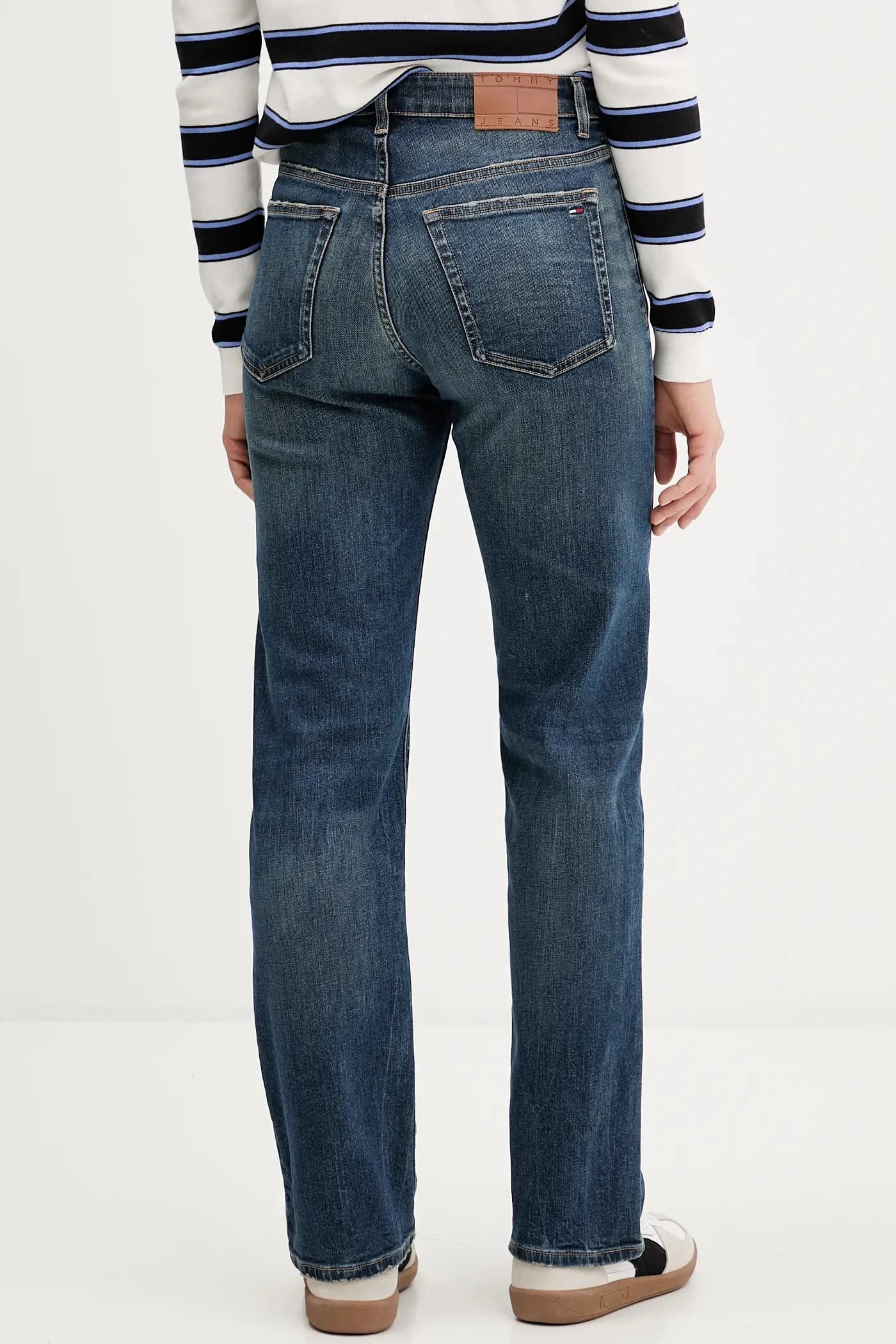 Джинсы - фото 3