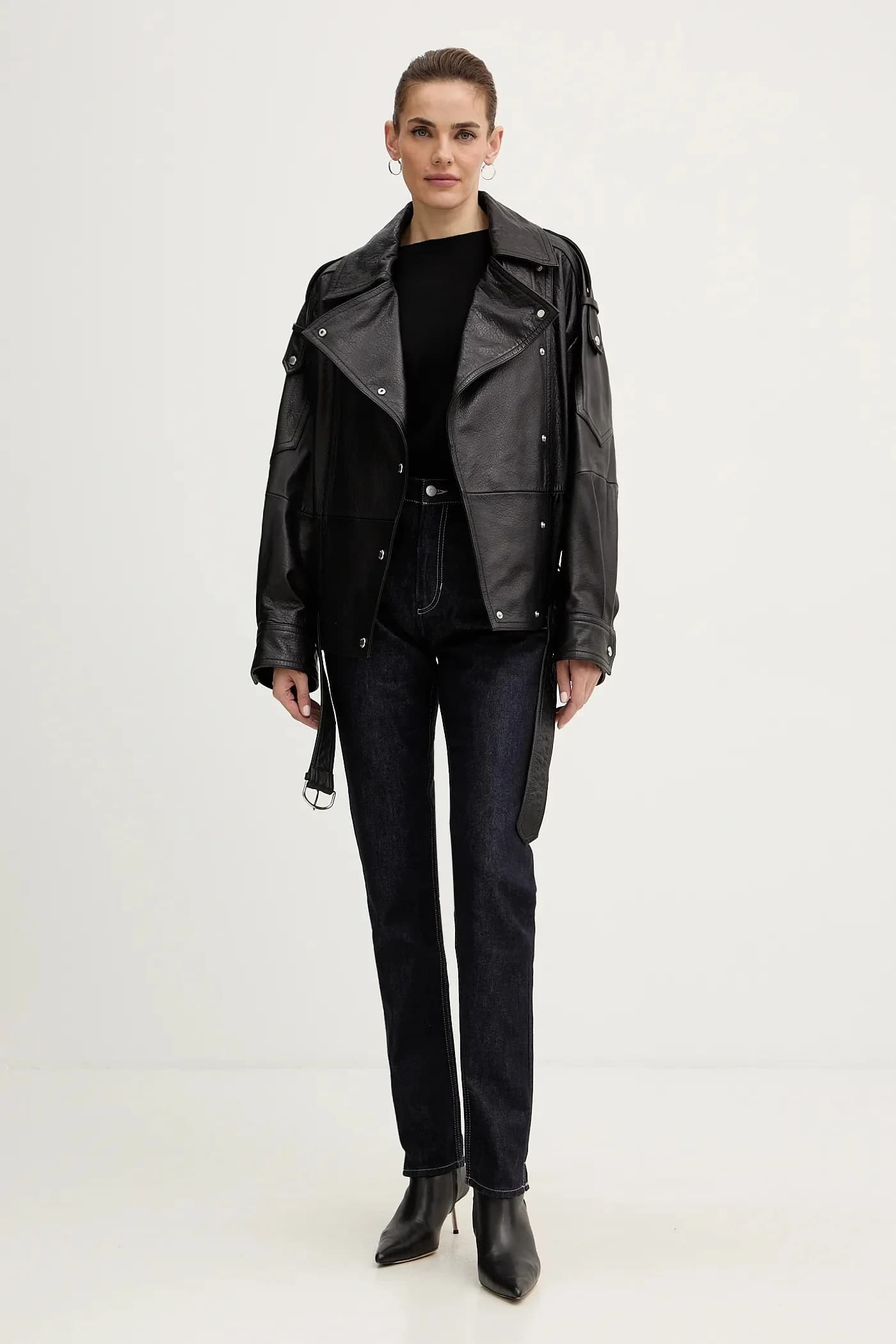 C Джинсы ADA SLIM HR 1.0 - фото 2