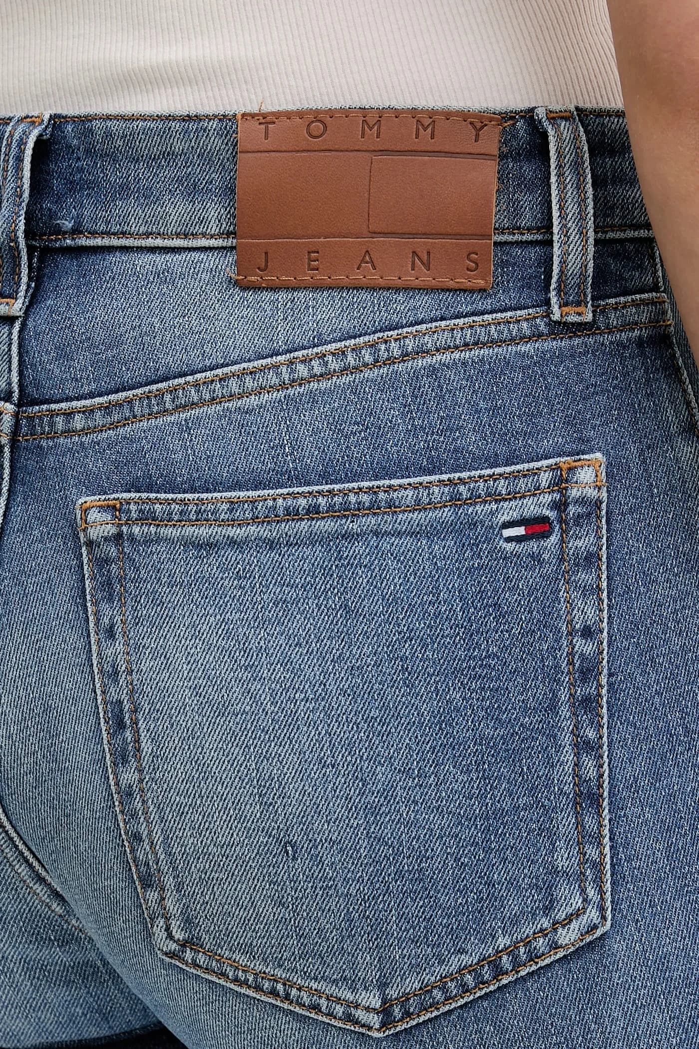 Джинсы - фото 4