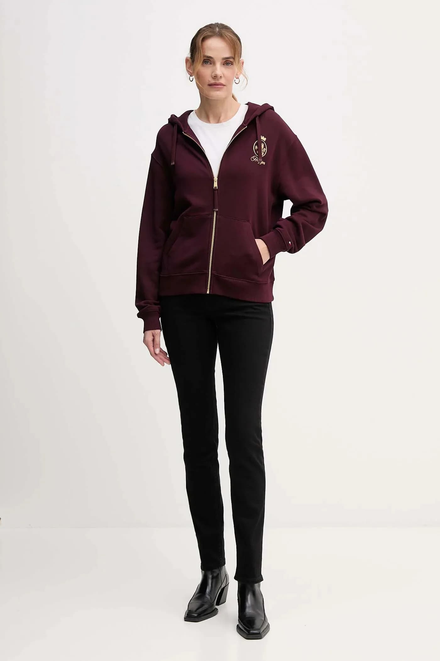 Джинсы - фото 2