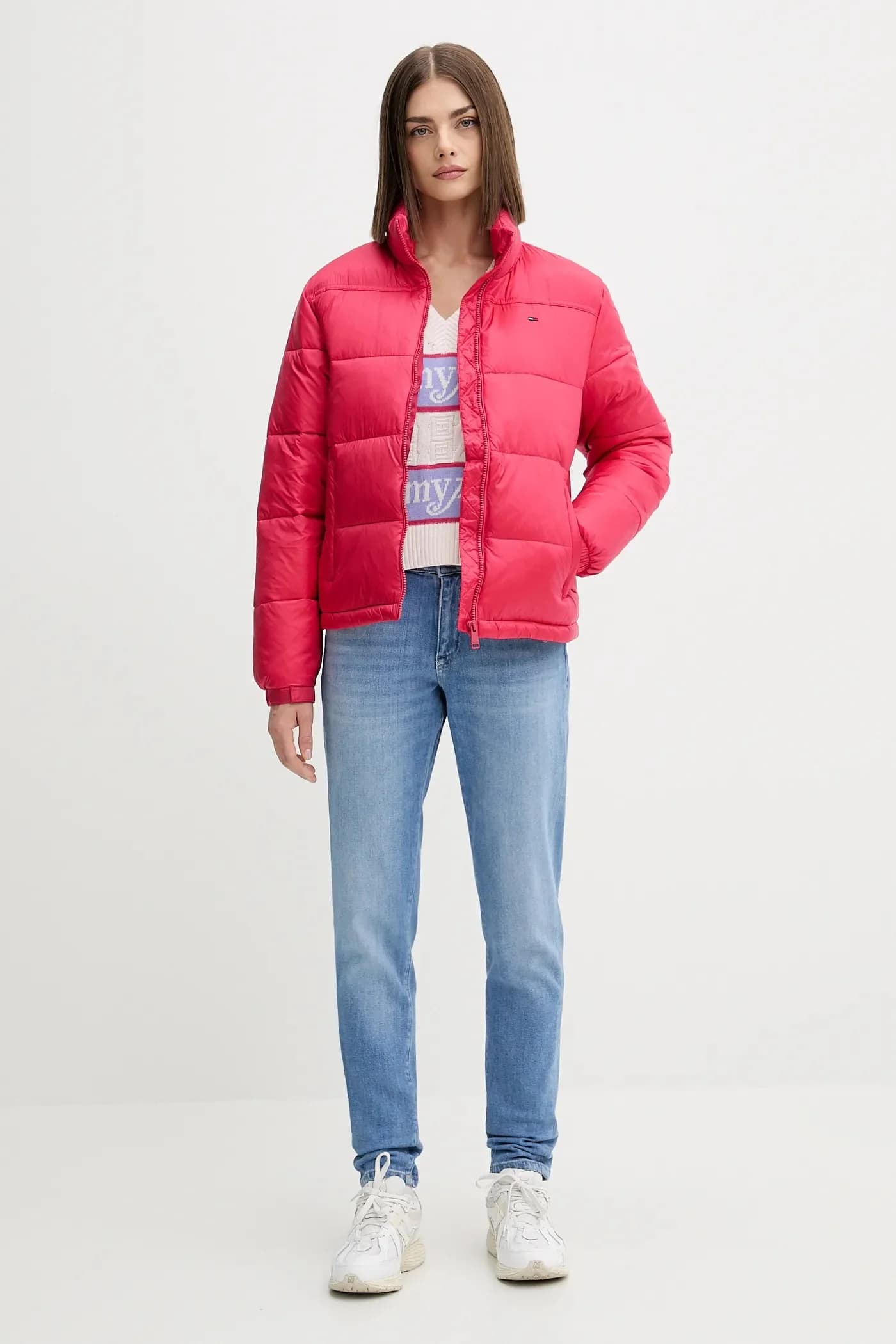 Джинсы - фото 2