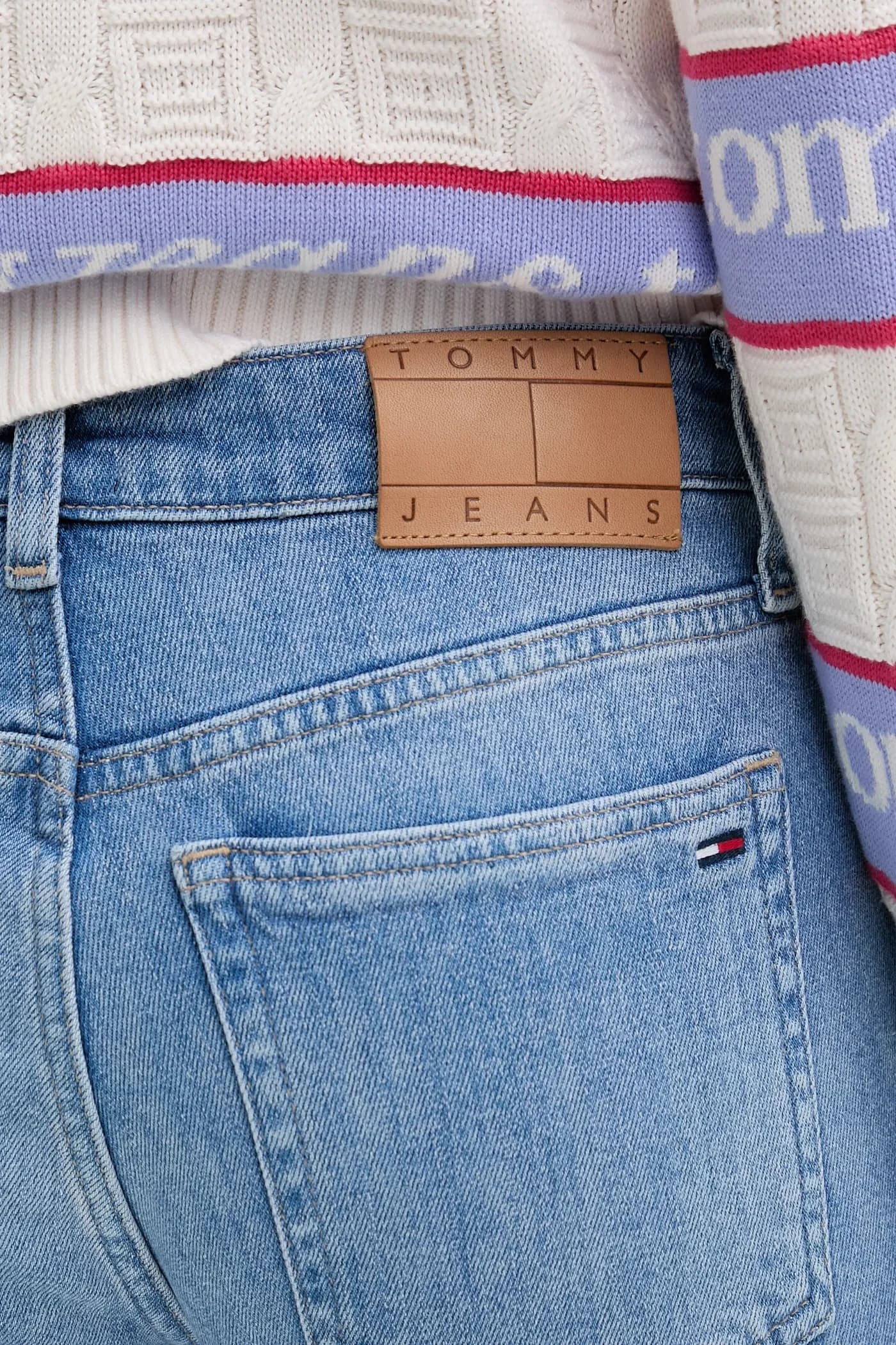 Джинсы - фото 4