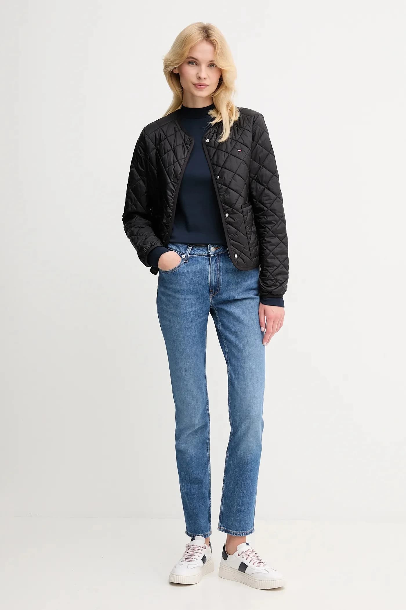 Джинсы - фото 2