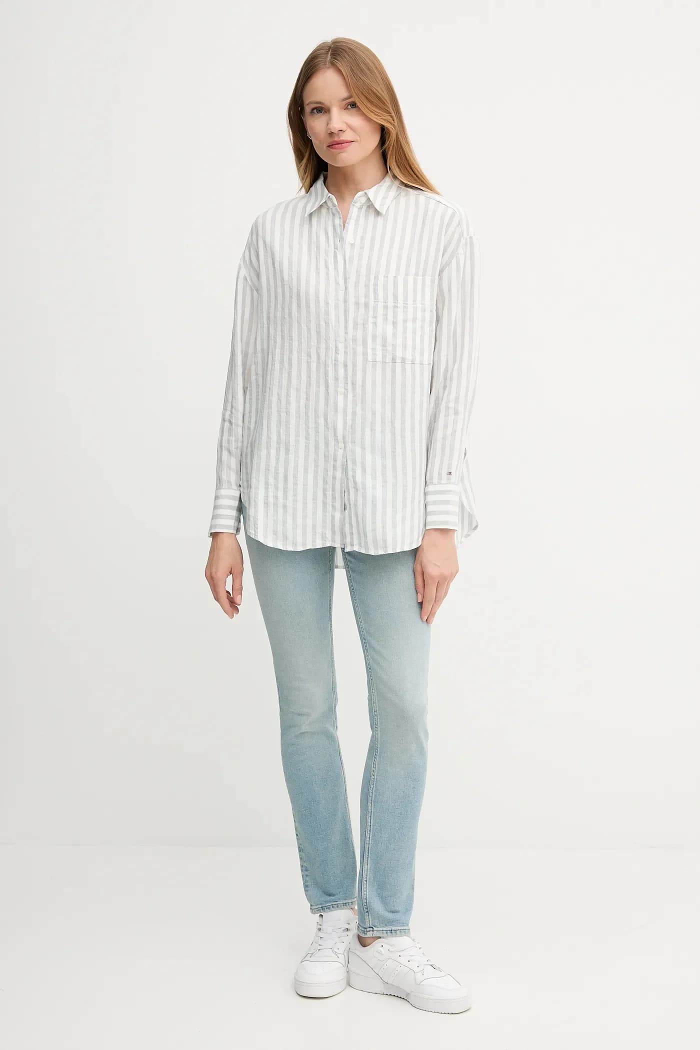 Джинсы - фото 2