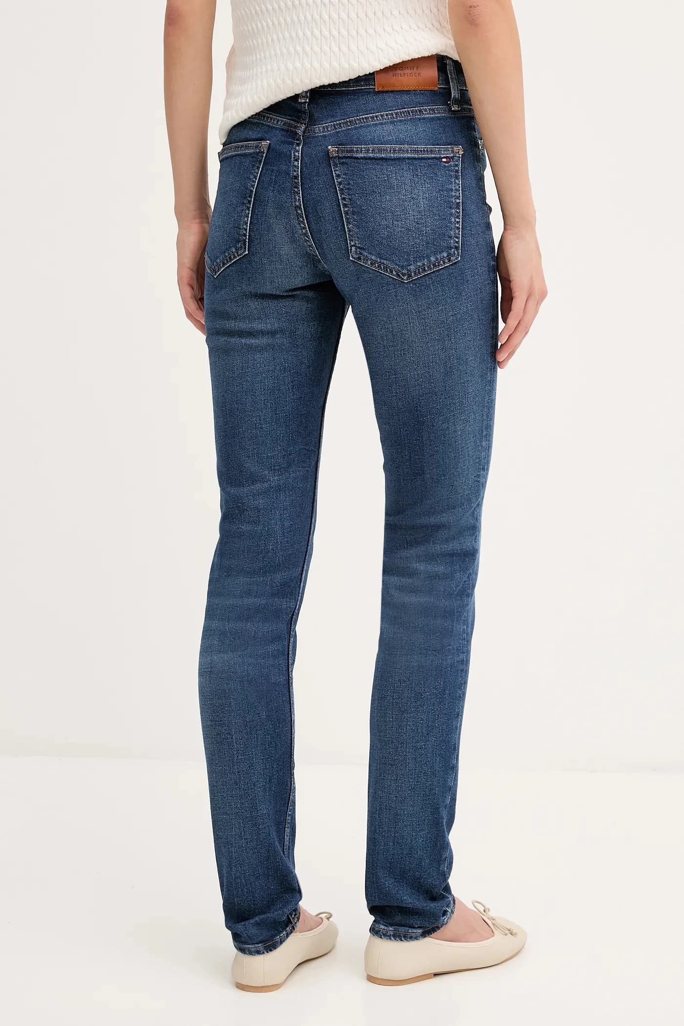 Джинсы - фото 3