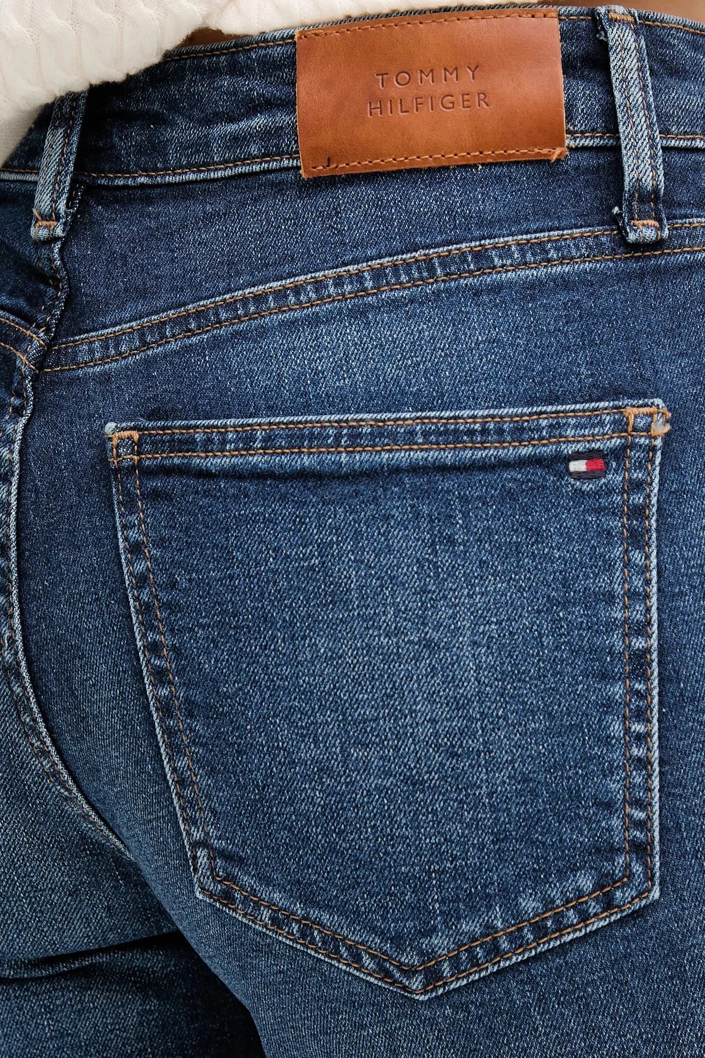 Джинсы - фото 4