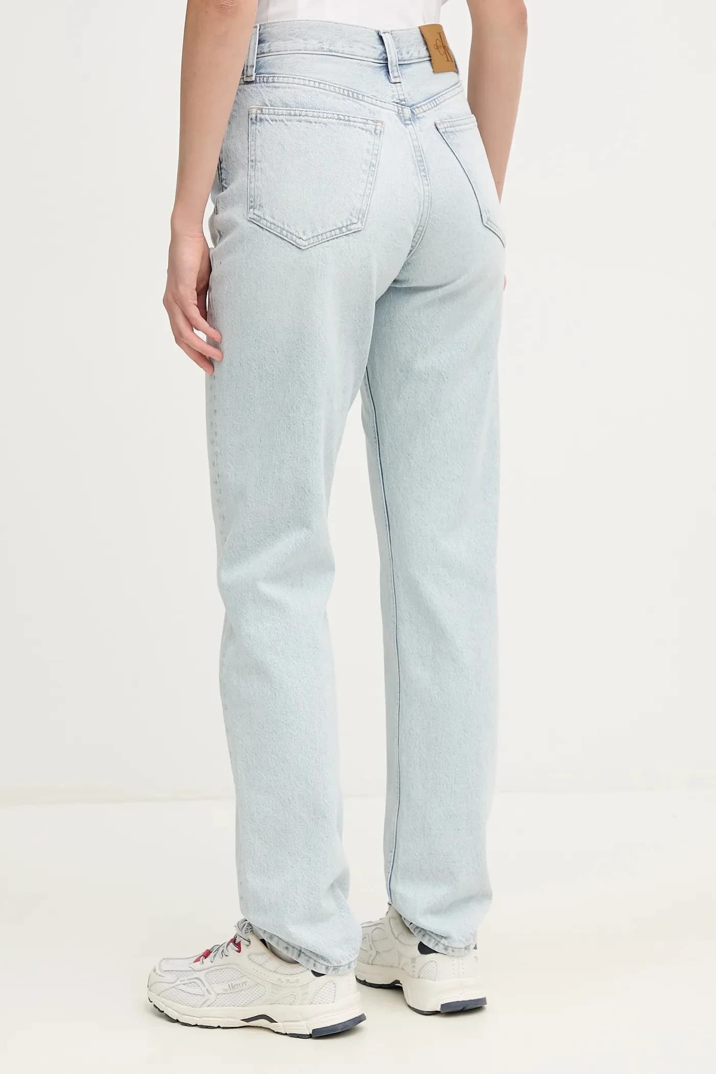 Джинсы - фото 3