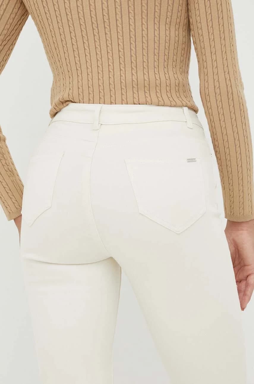 Джинсы PRETTY1 - фото 5