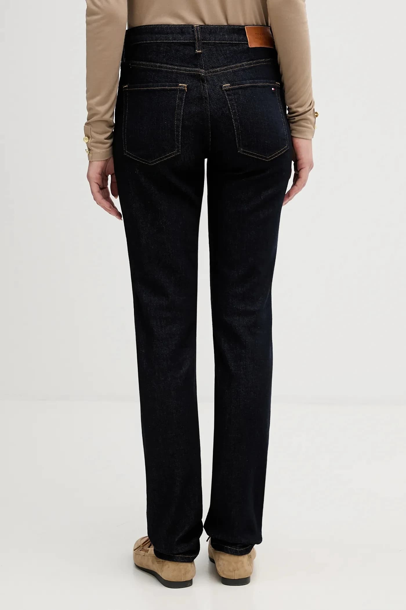 Джинсы - фото 3