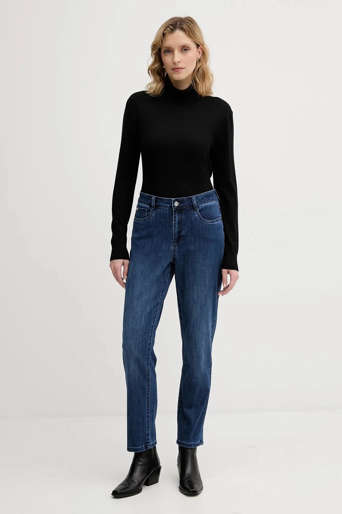 Джинсы - фото 2