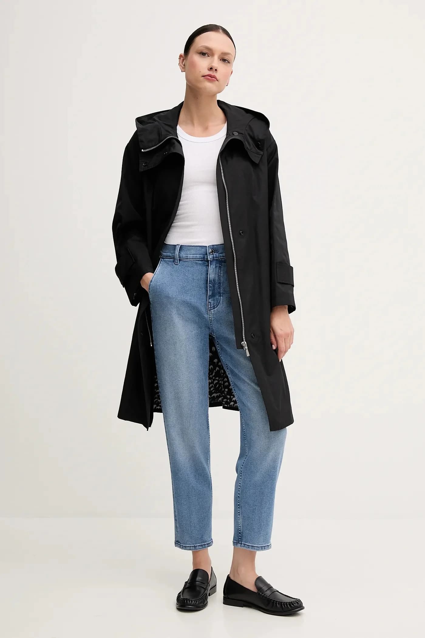 Джинсы - фото 2