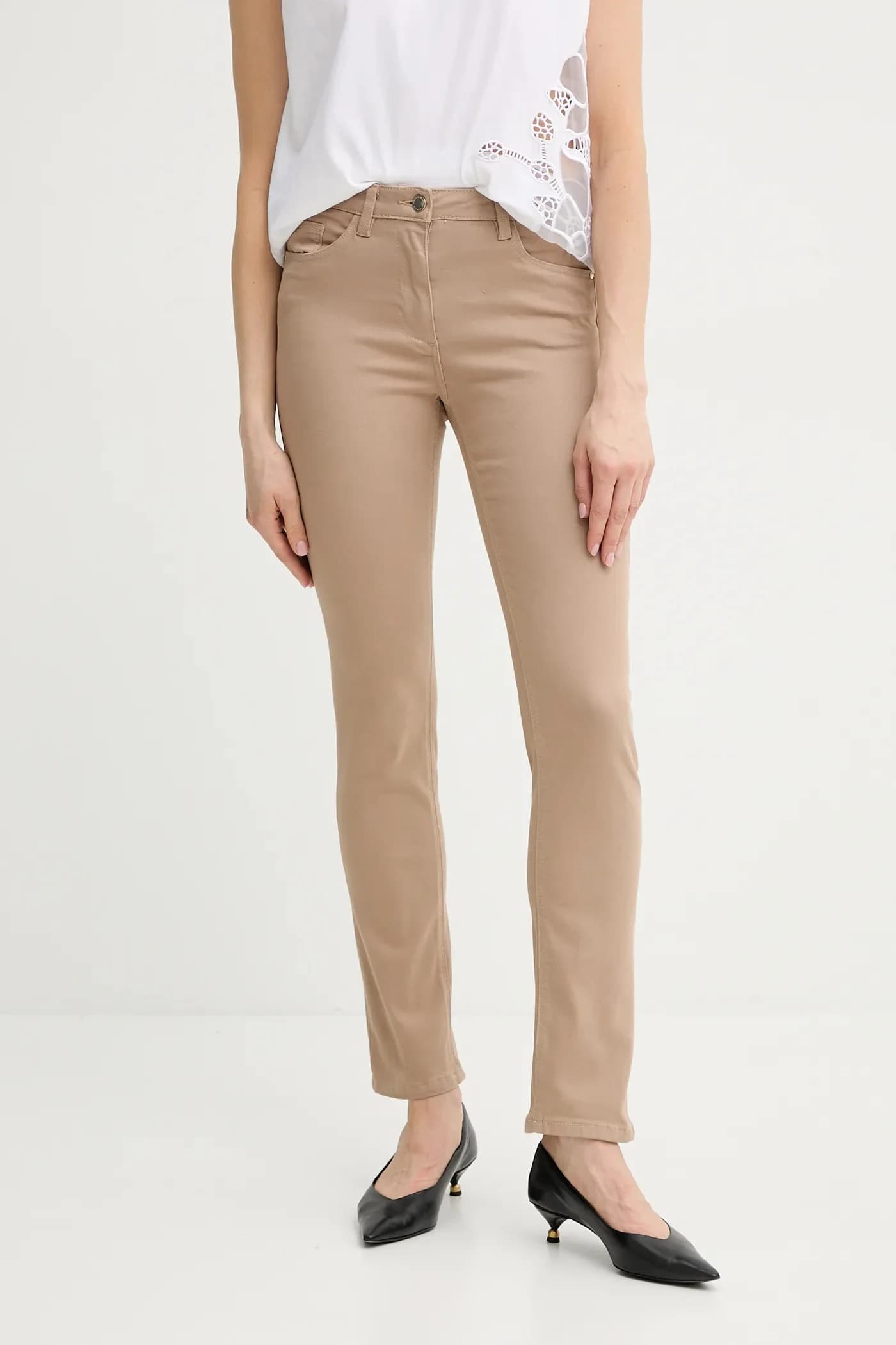 ПЕТРОИ1 джинсы