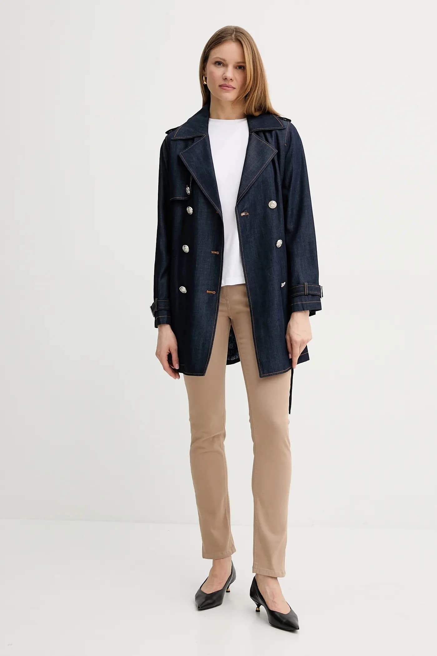 ПЕТРОИ1 джинсы - фото 2