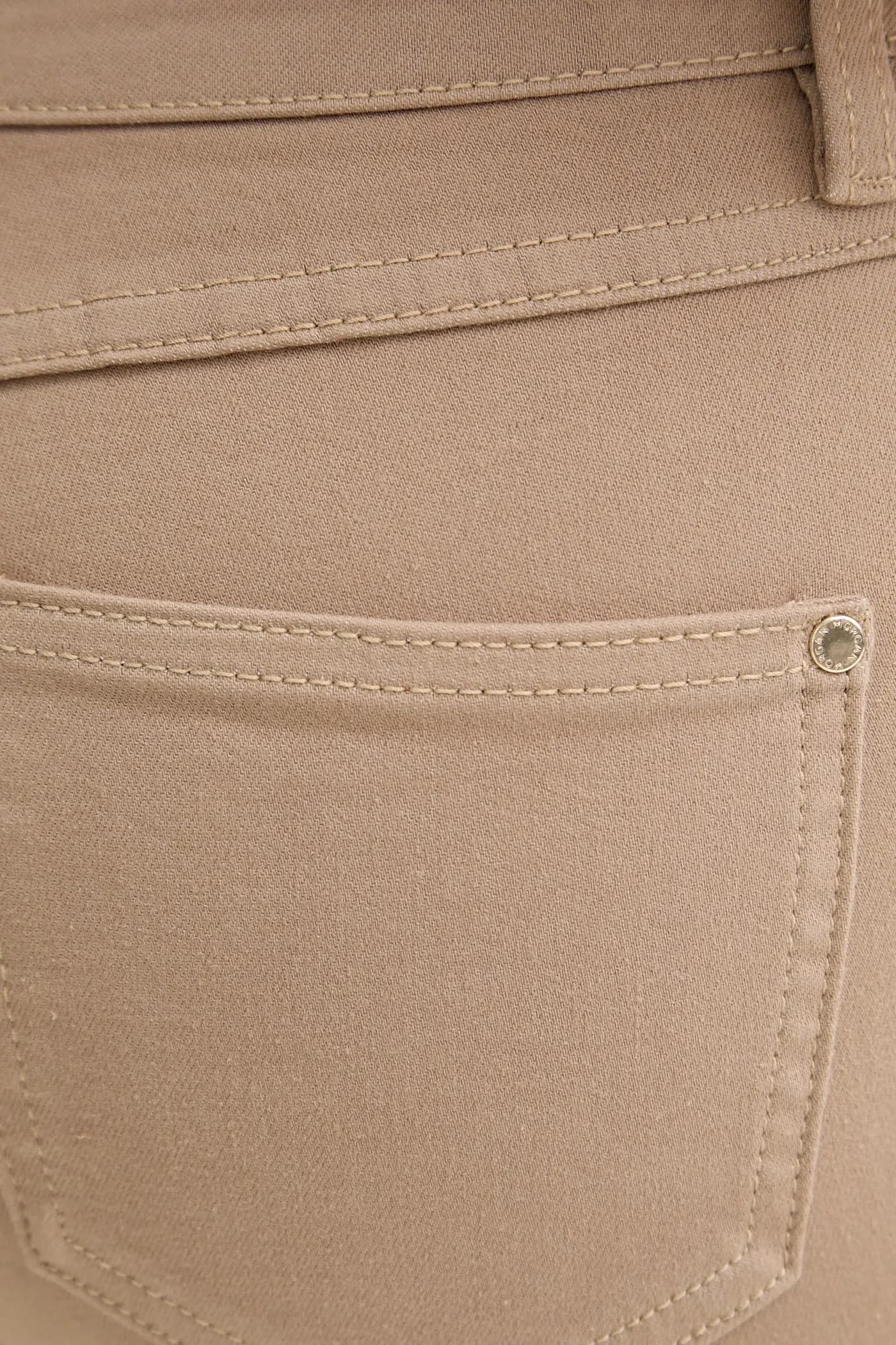 ПЕТРОИ1 джинсы - фото 4