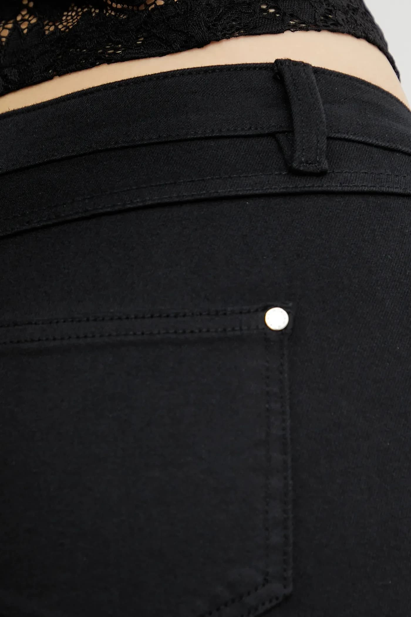 ПЕТРОИ джинсы - фото 4