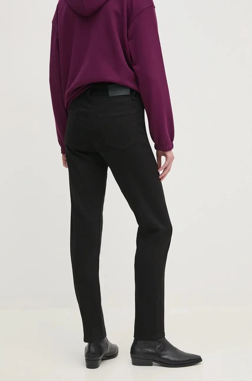 Джинсы - фото 3