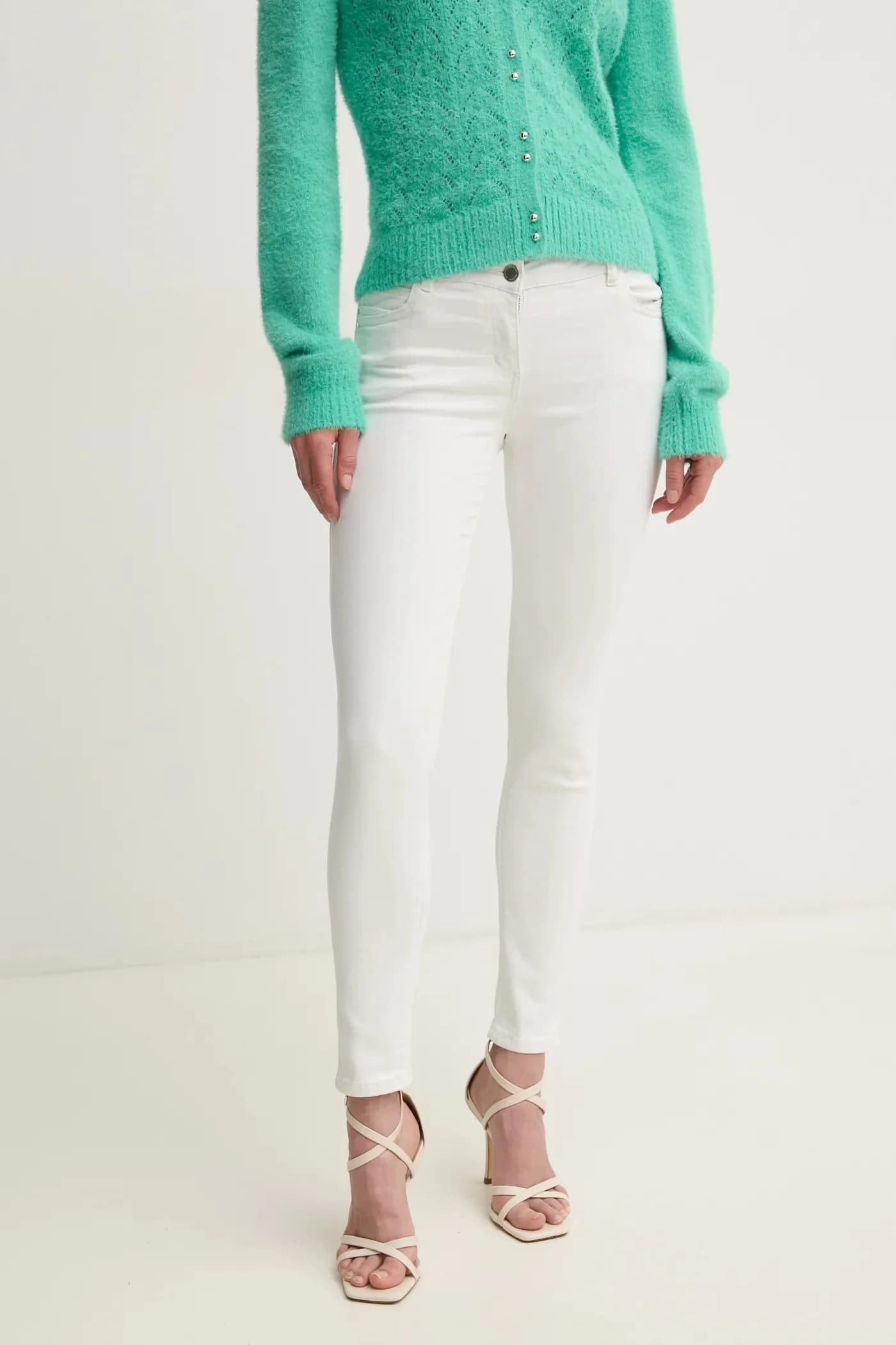 джинсы Петра