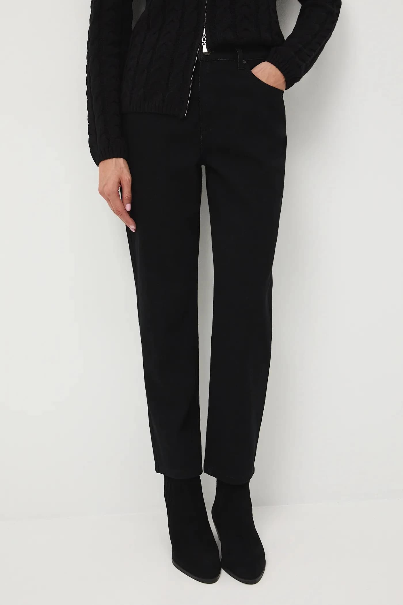 Джинсы - фото 2