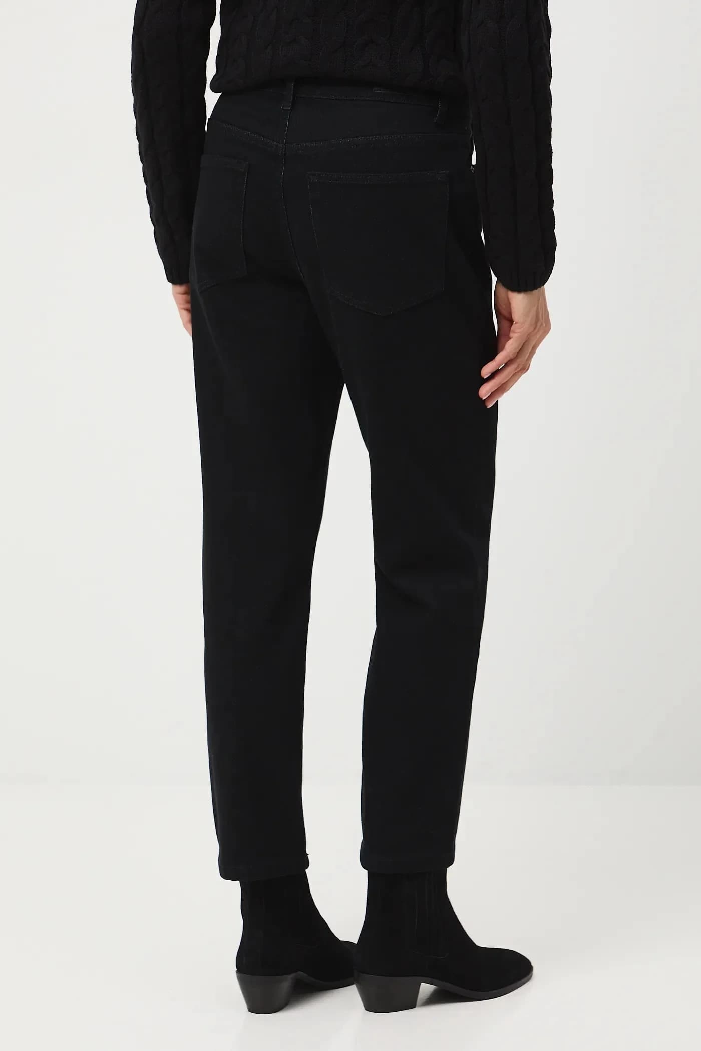 Джинсы - фото 3