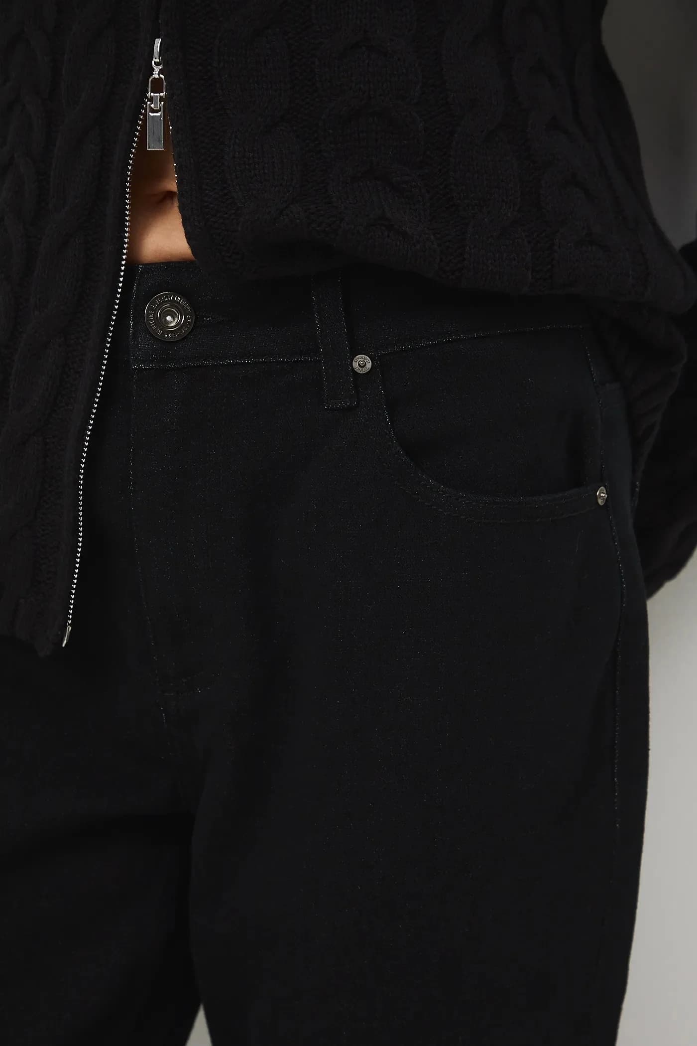 Джинсы - фото 4