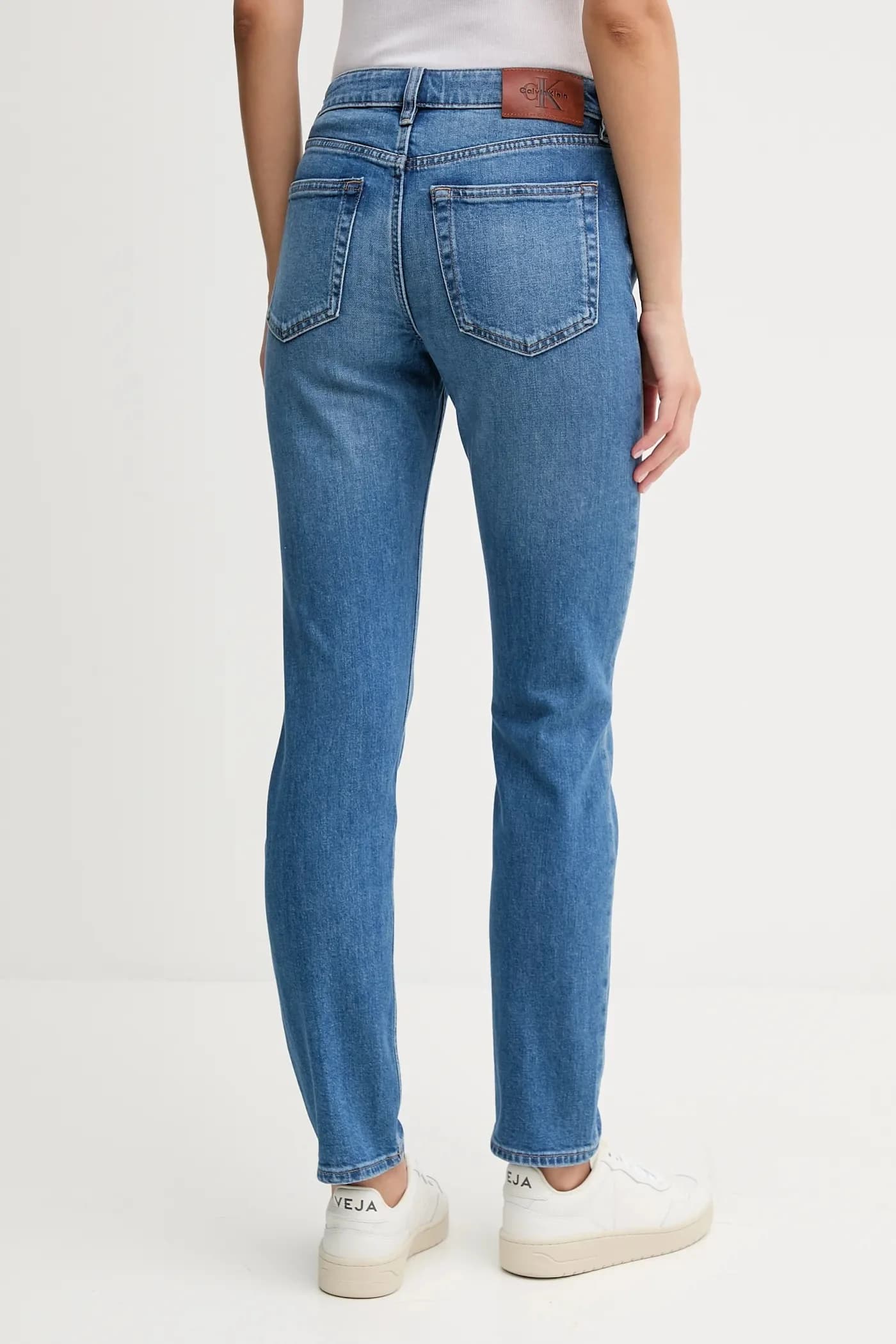 Джинсы - фото 3