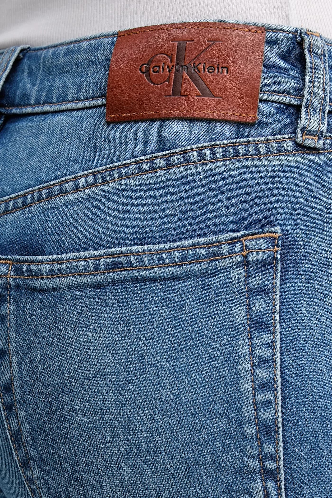 Джинсы - фото 4