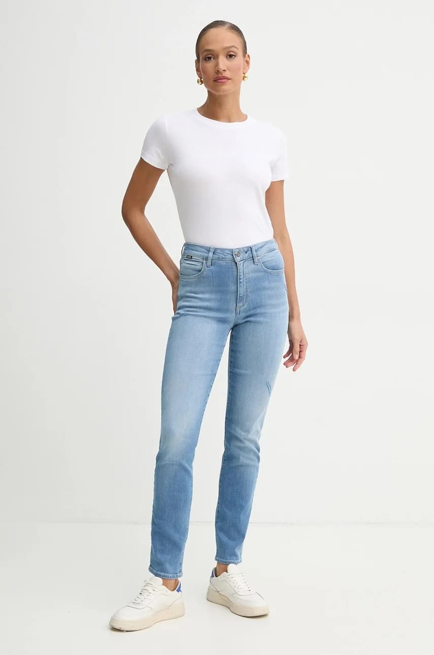 Джинсы - фото 2