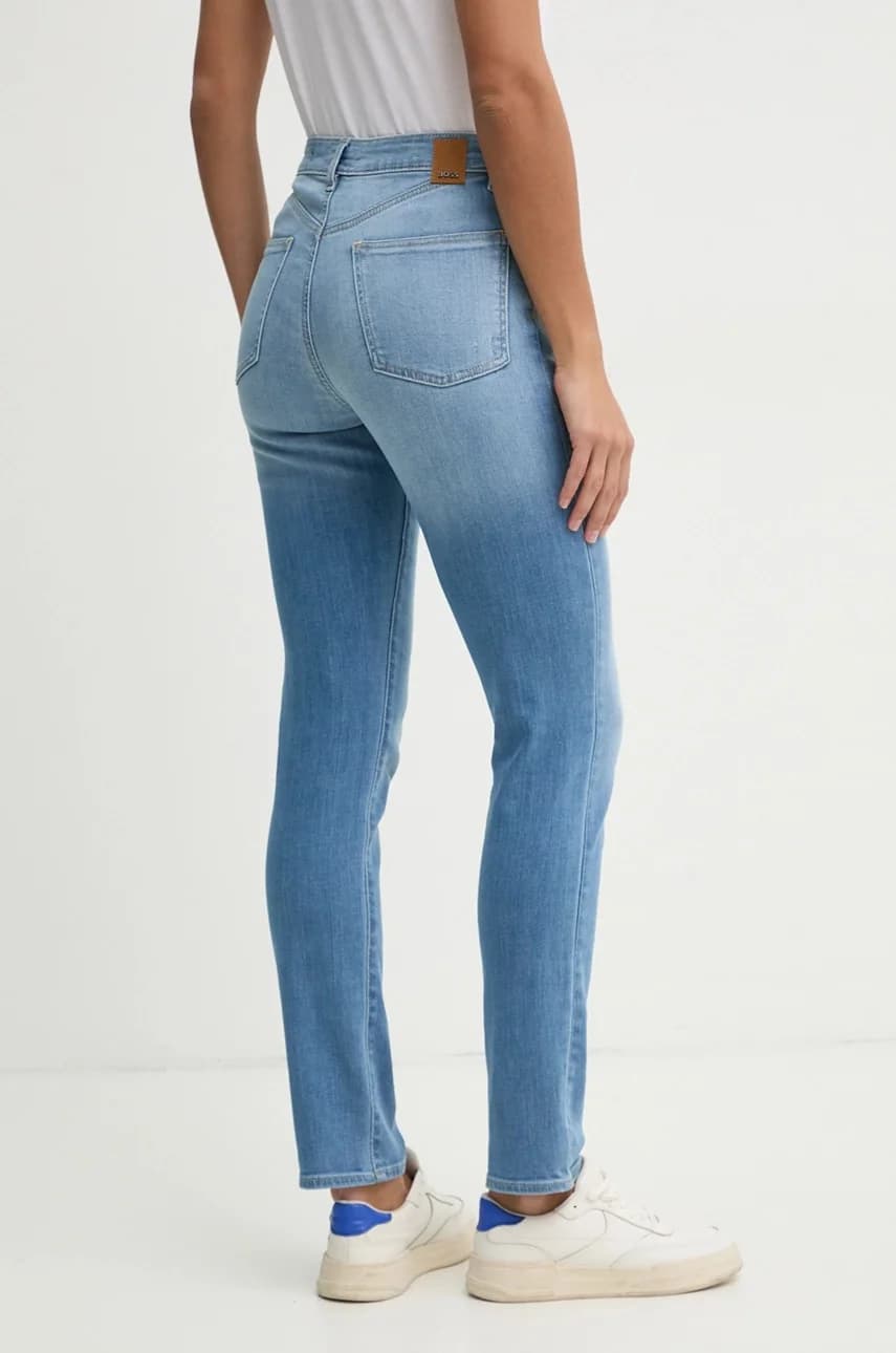 Джинсы - фото 3