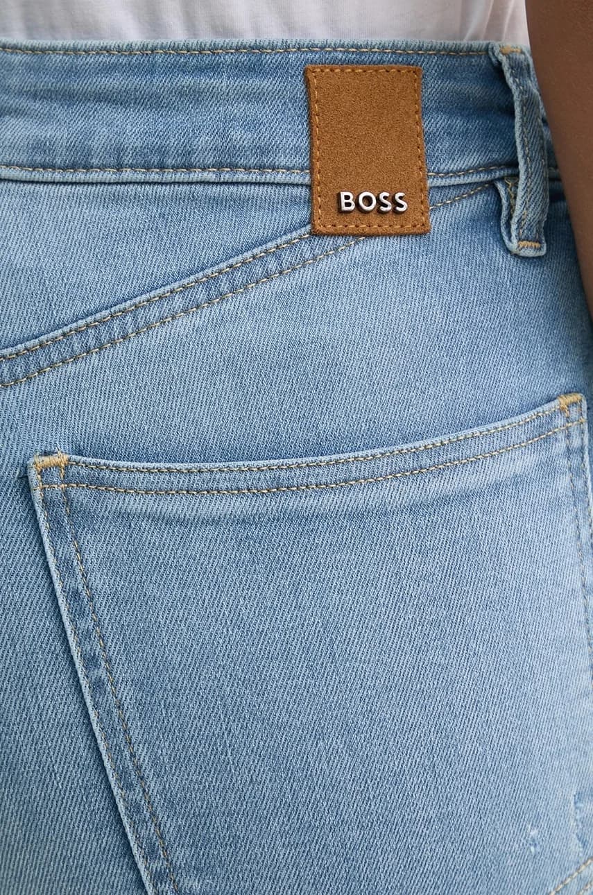 Джинсы - фото 4