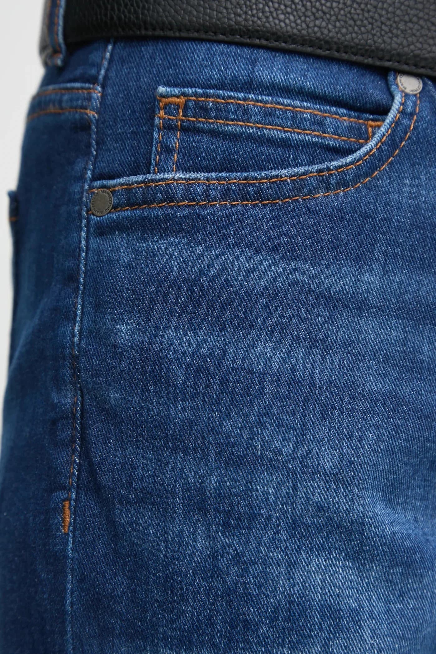 Джинсы - фото 4