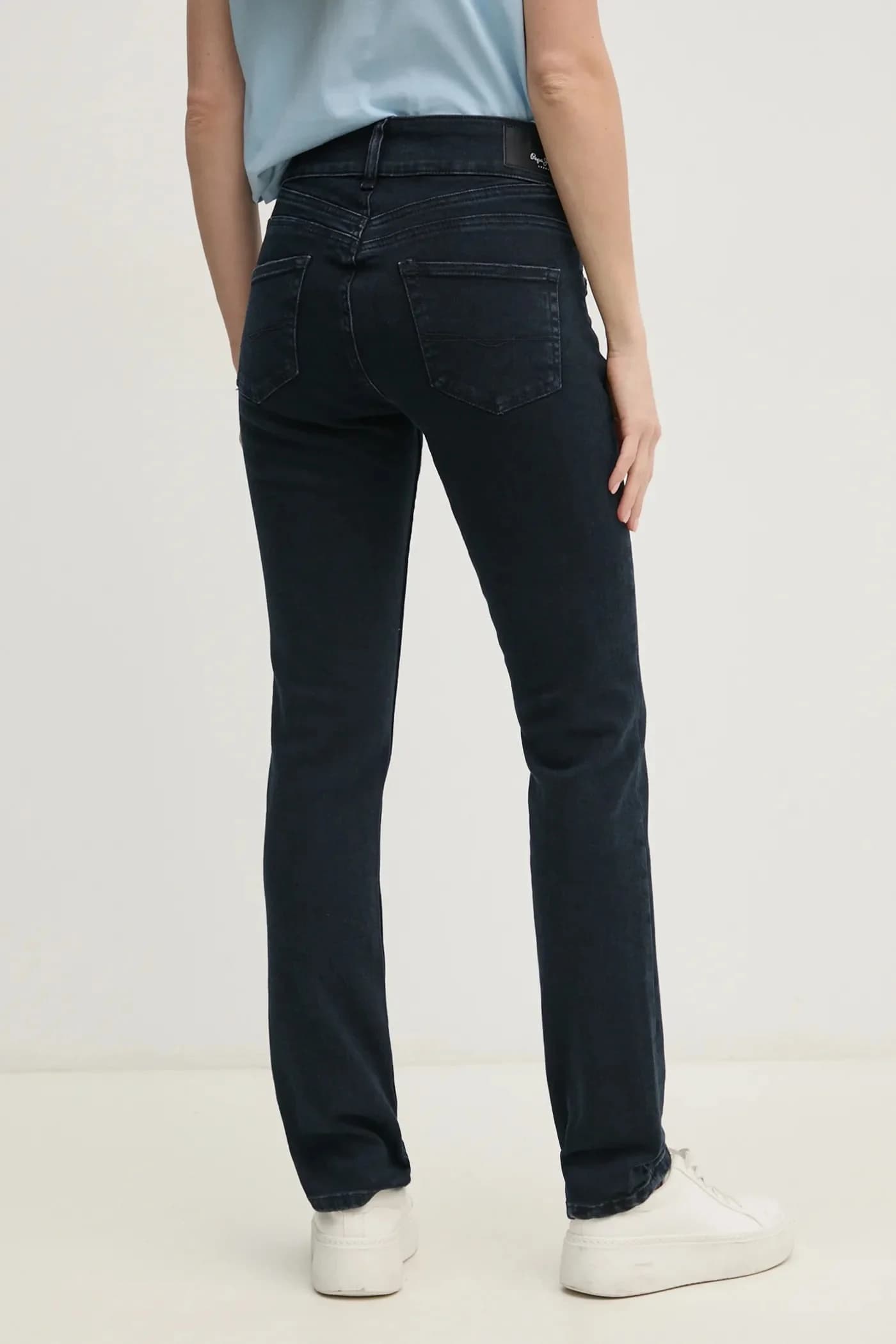 УЗКИЕ ДЖИНСЫ MW GEN - фото 3