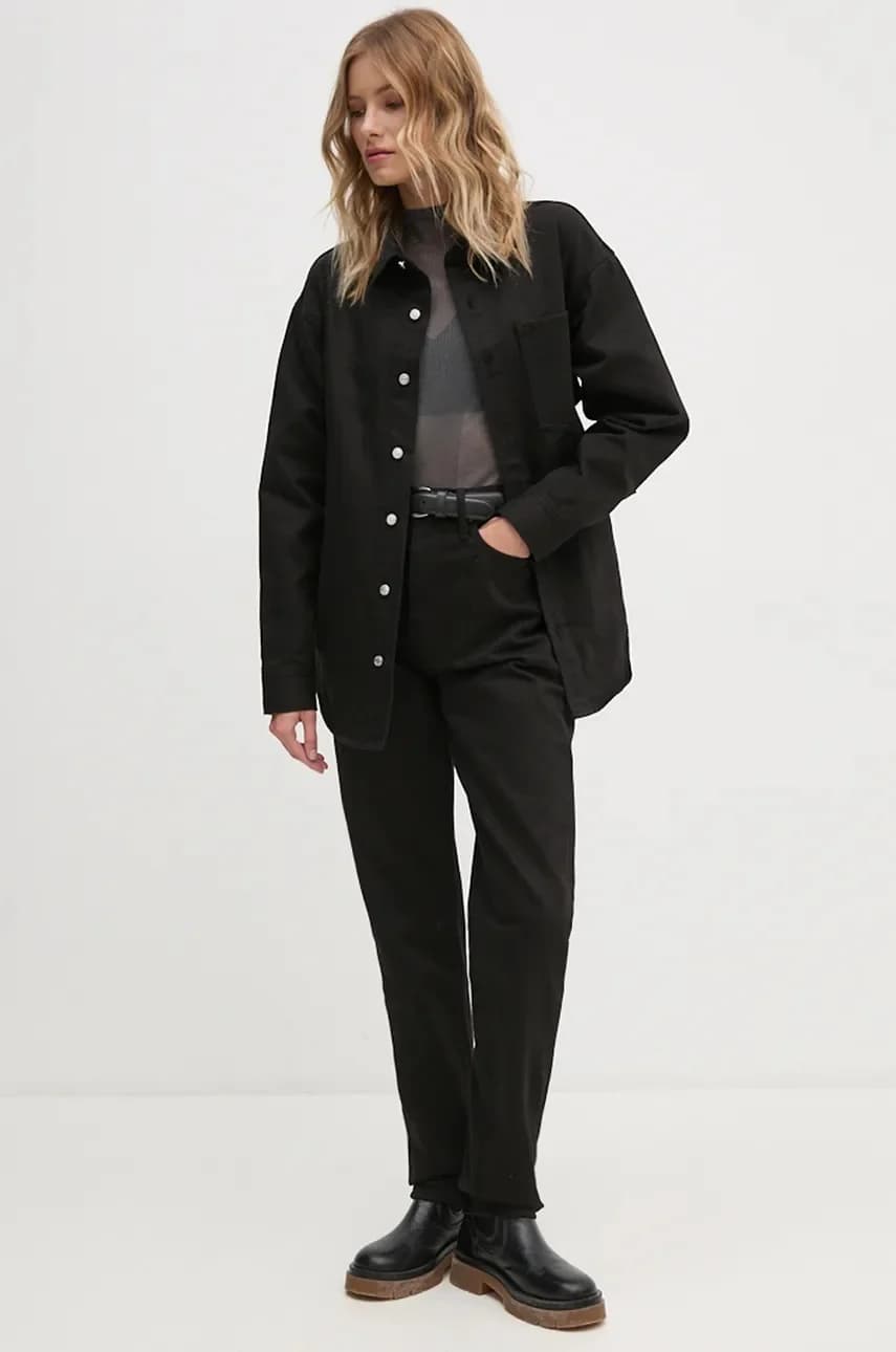 Джинсы - фото 2