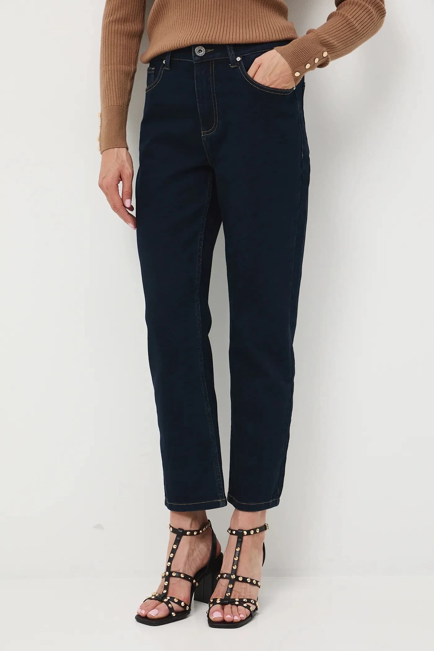 Джинсы - фото 2