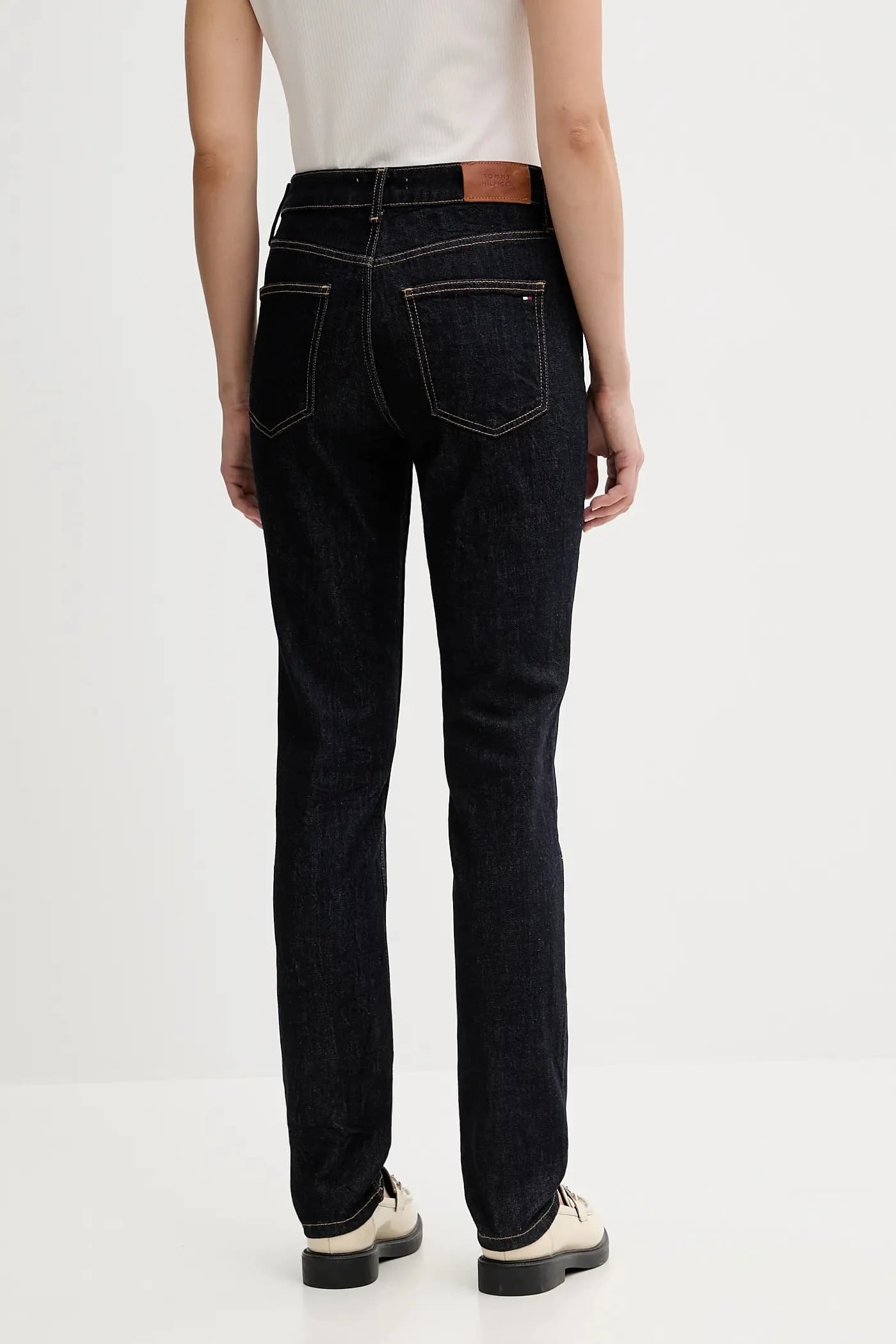 Джинсы - фото 3