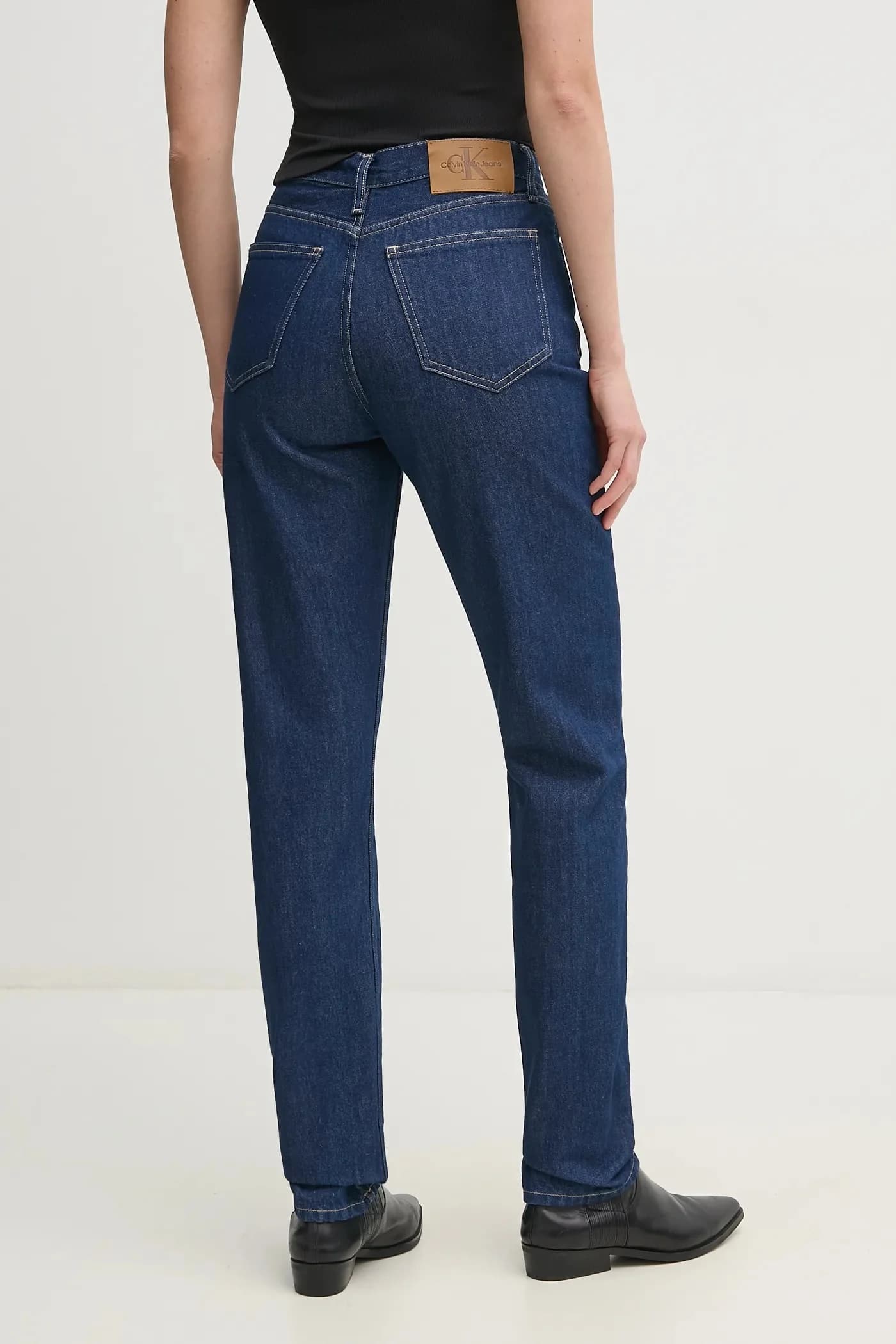 Джинсы - фото 3