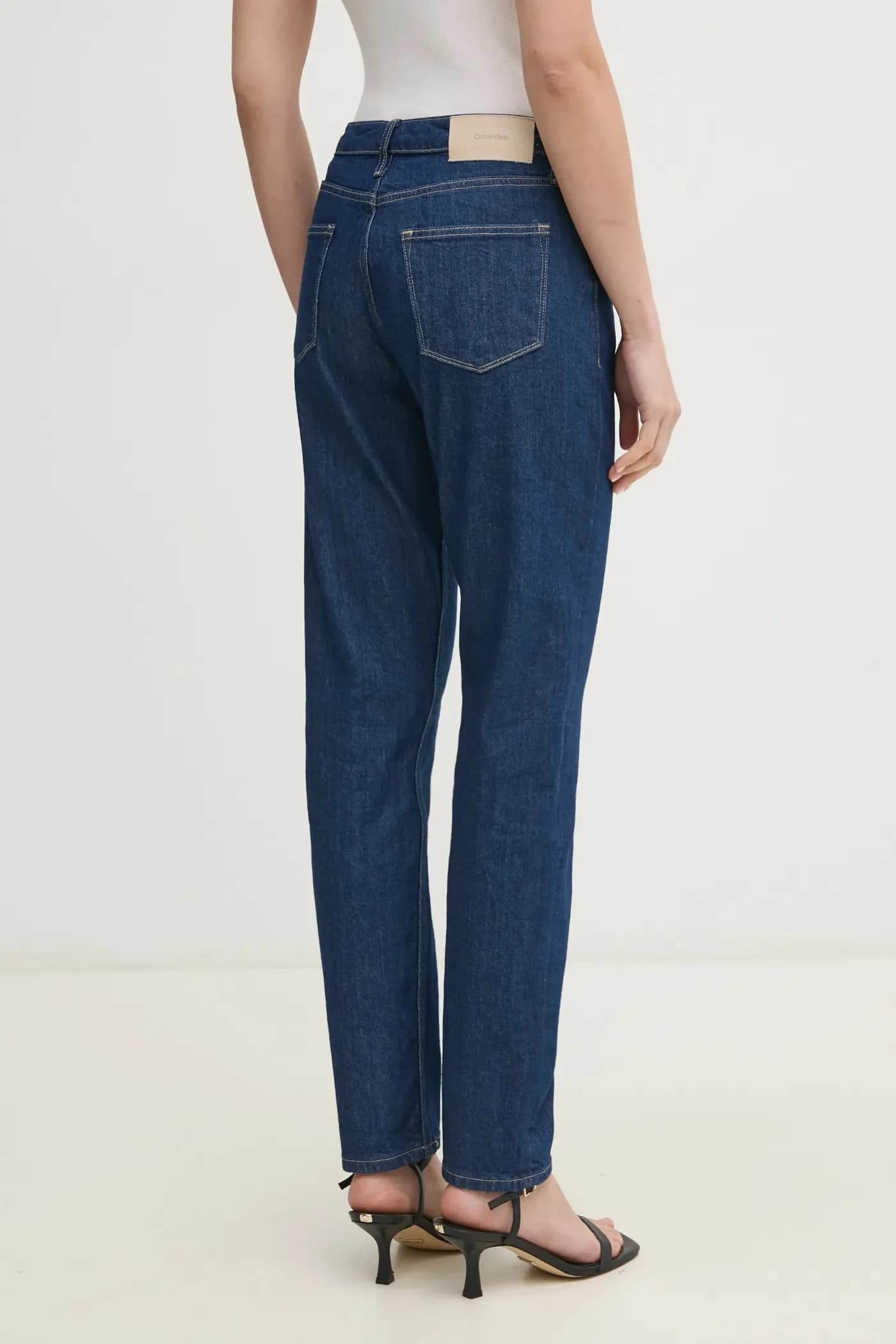 Джинсы - фото 3