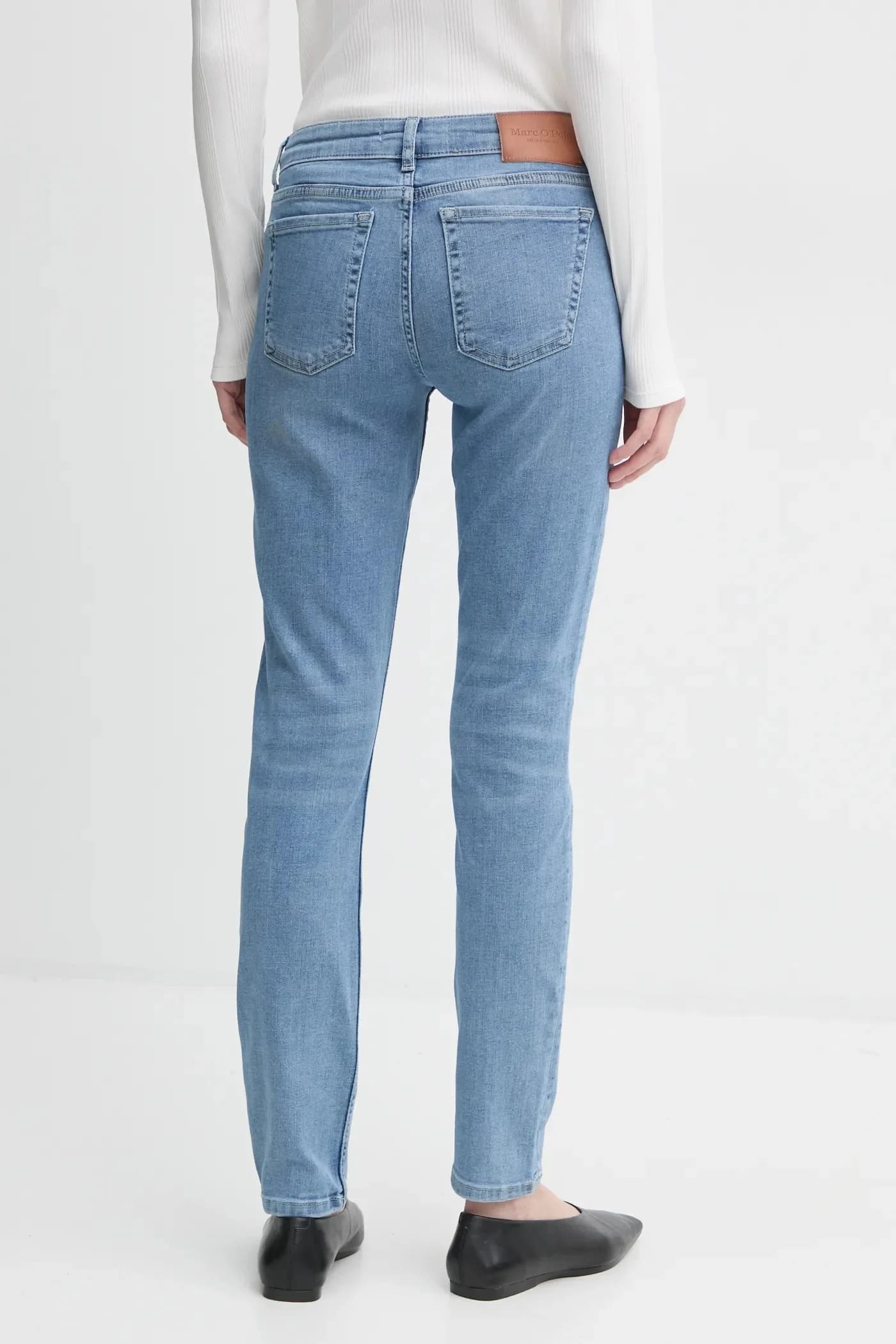 Джинсы - фото 3