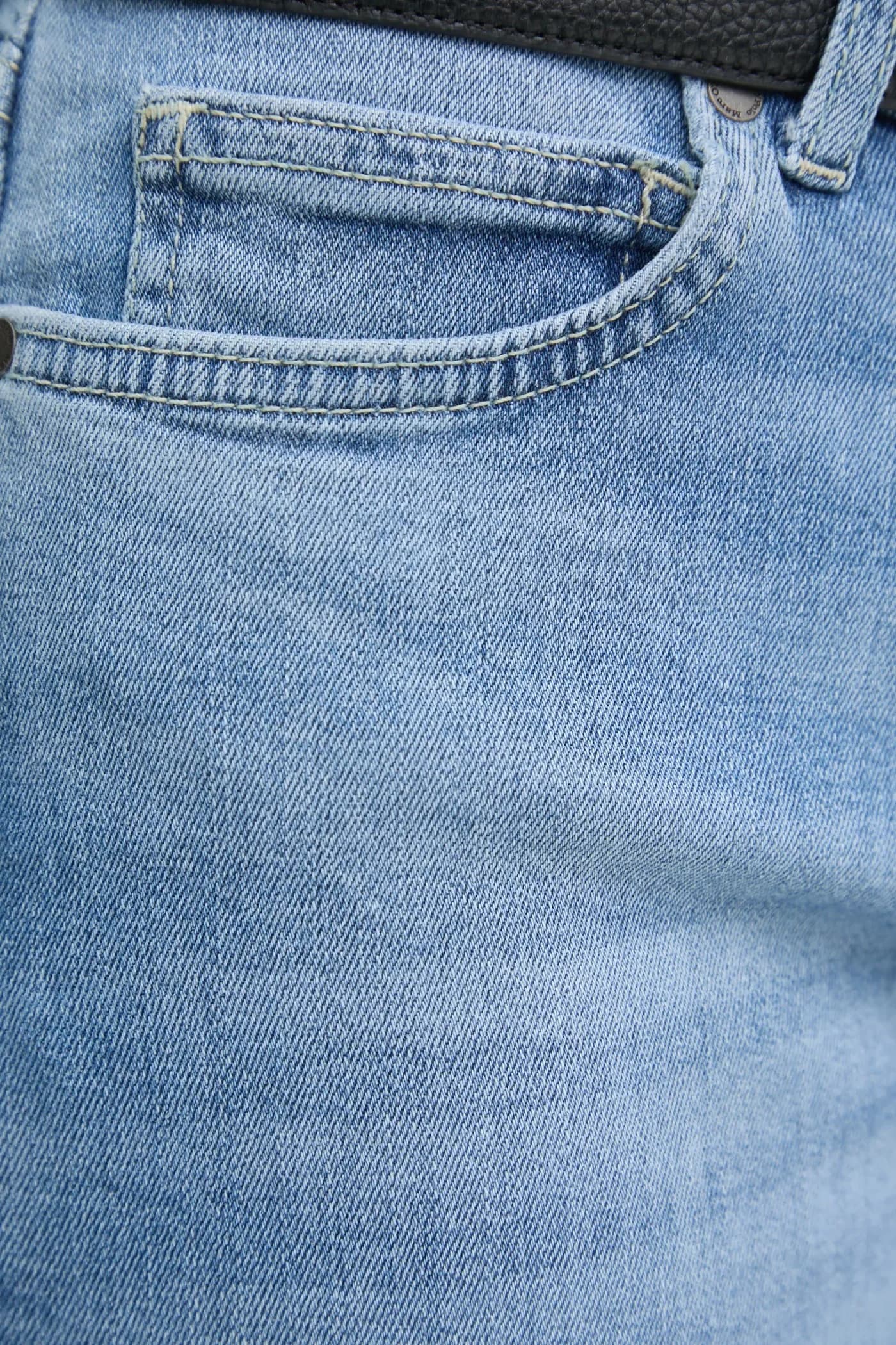 Джинсы - фото 4