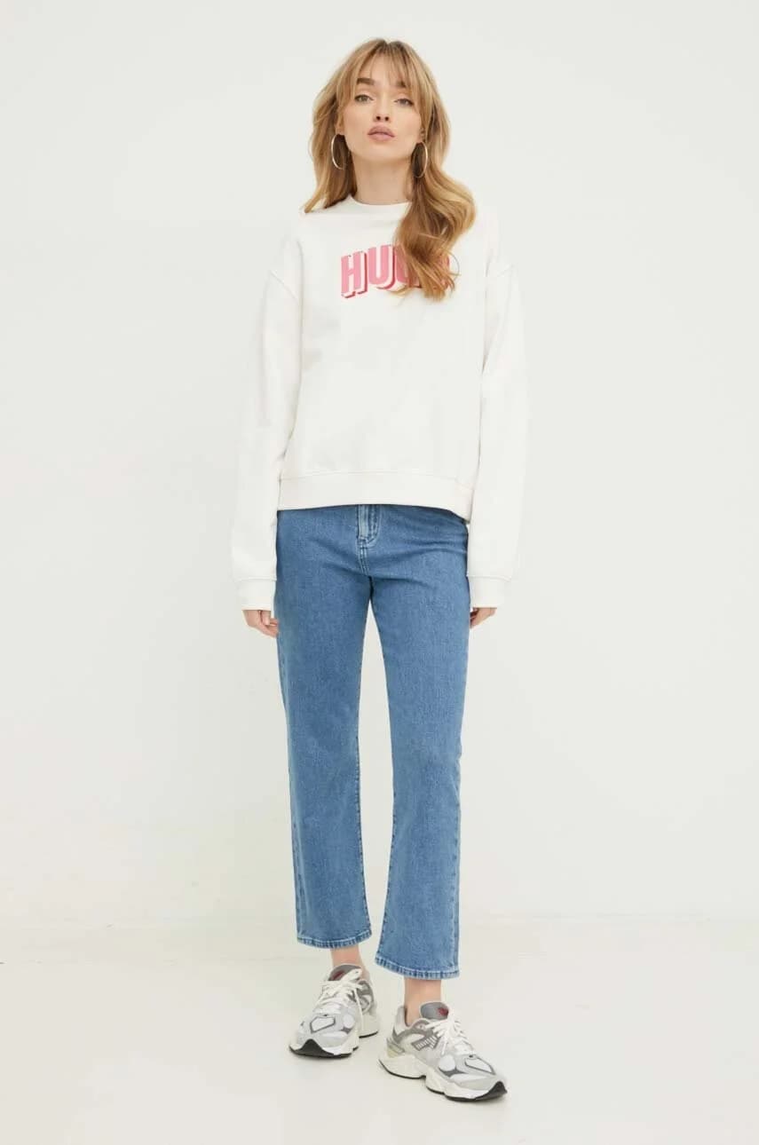 Джинсы - фото 2