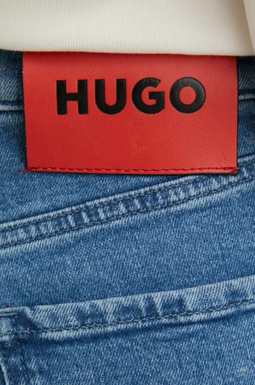 Джинсы - фото 4