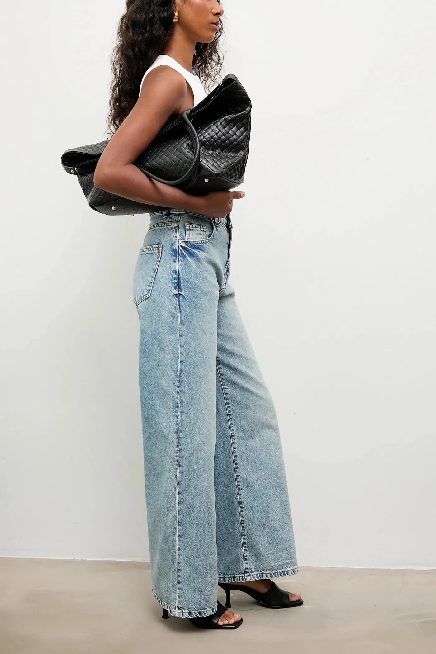 Джинсы Answear.LAB