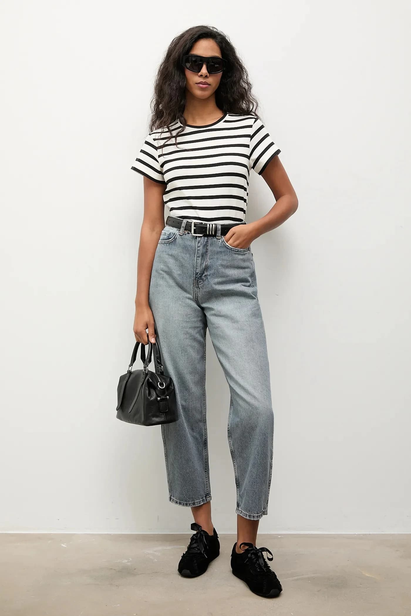 Джинсы - фото 2