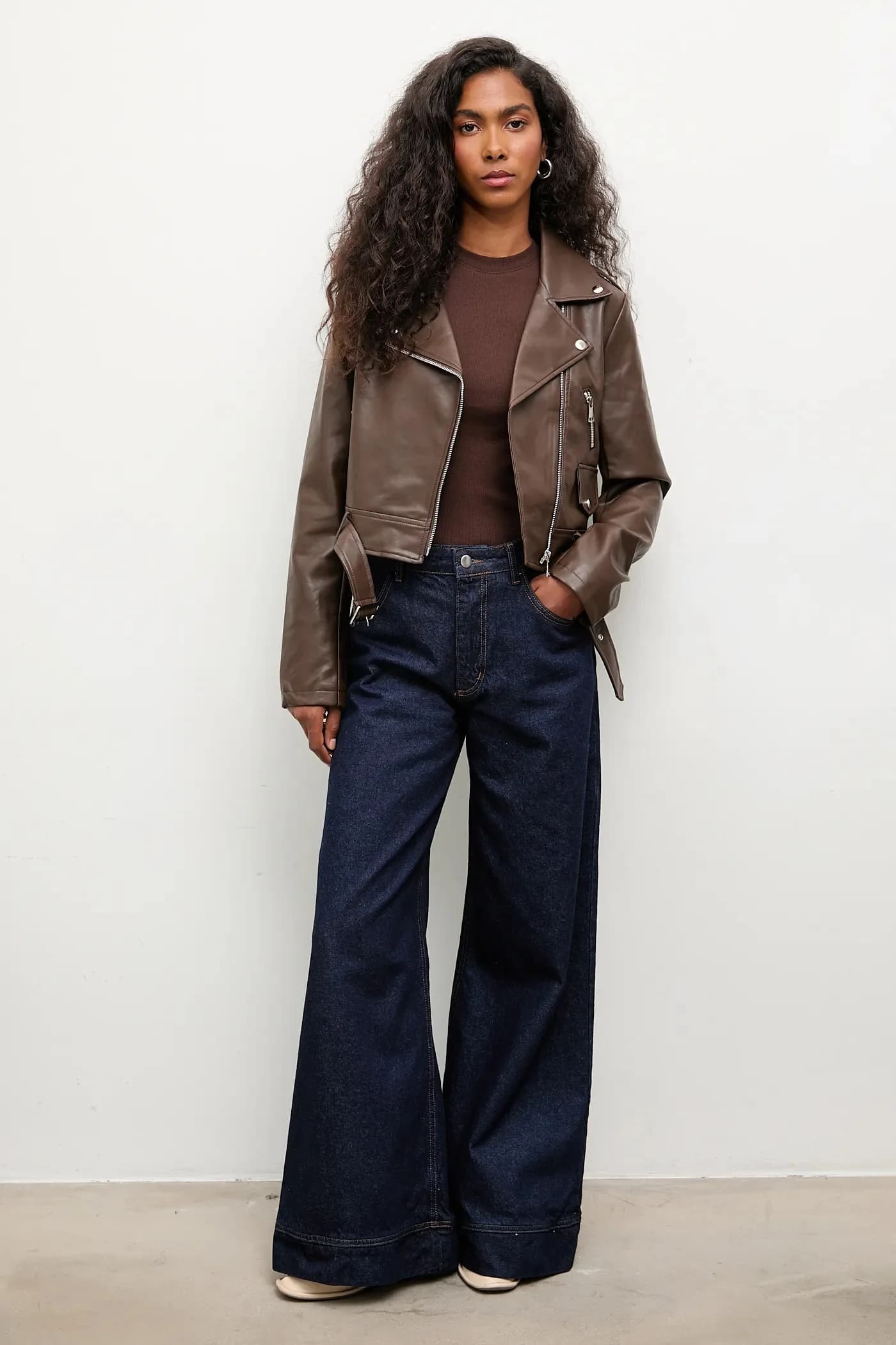 Джинсы - фото 2