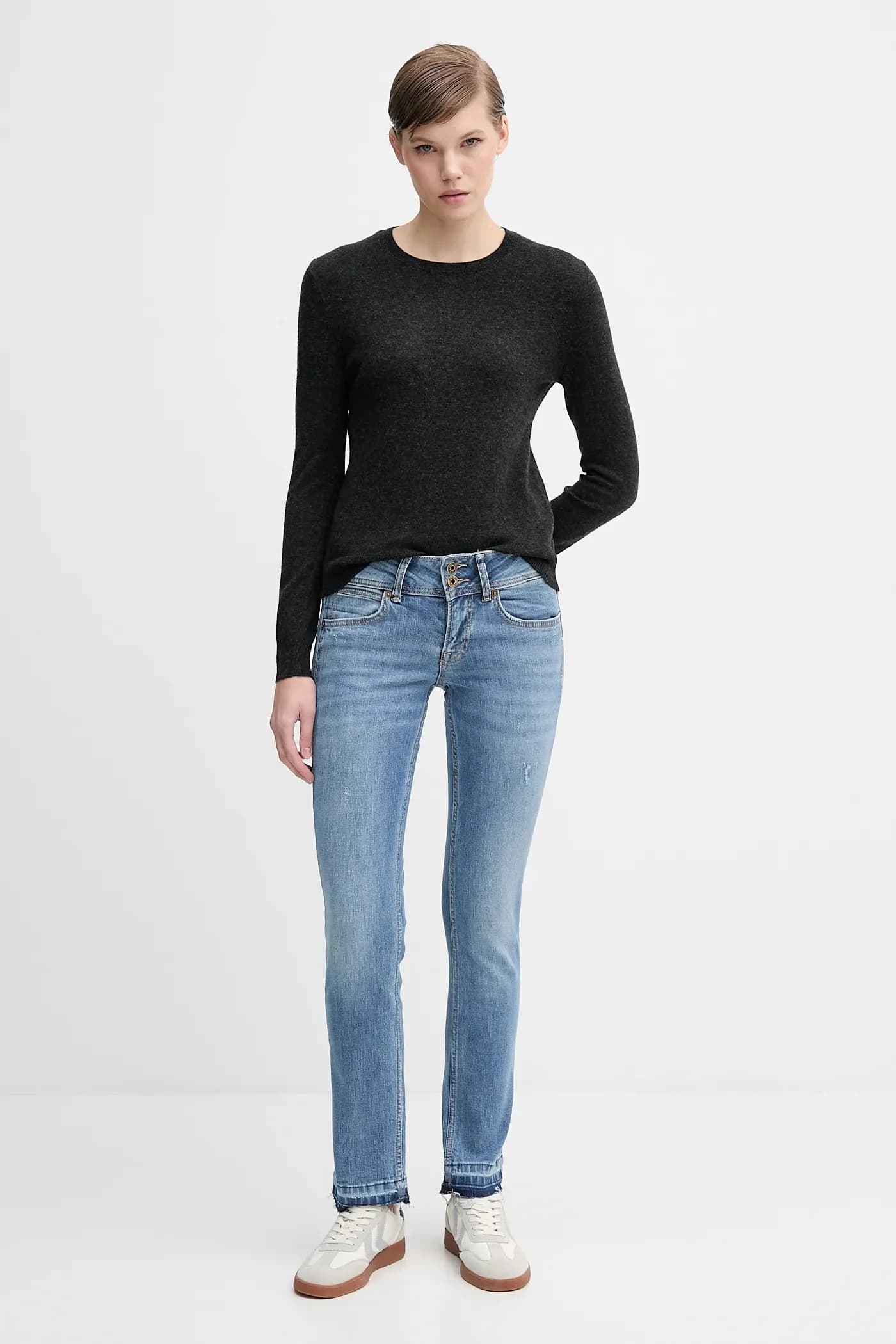 Джинсы - фото 2