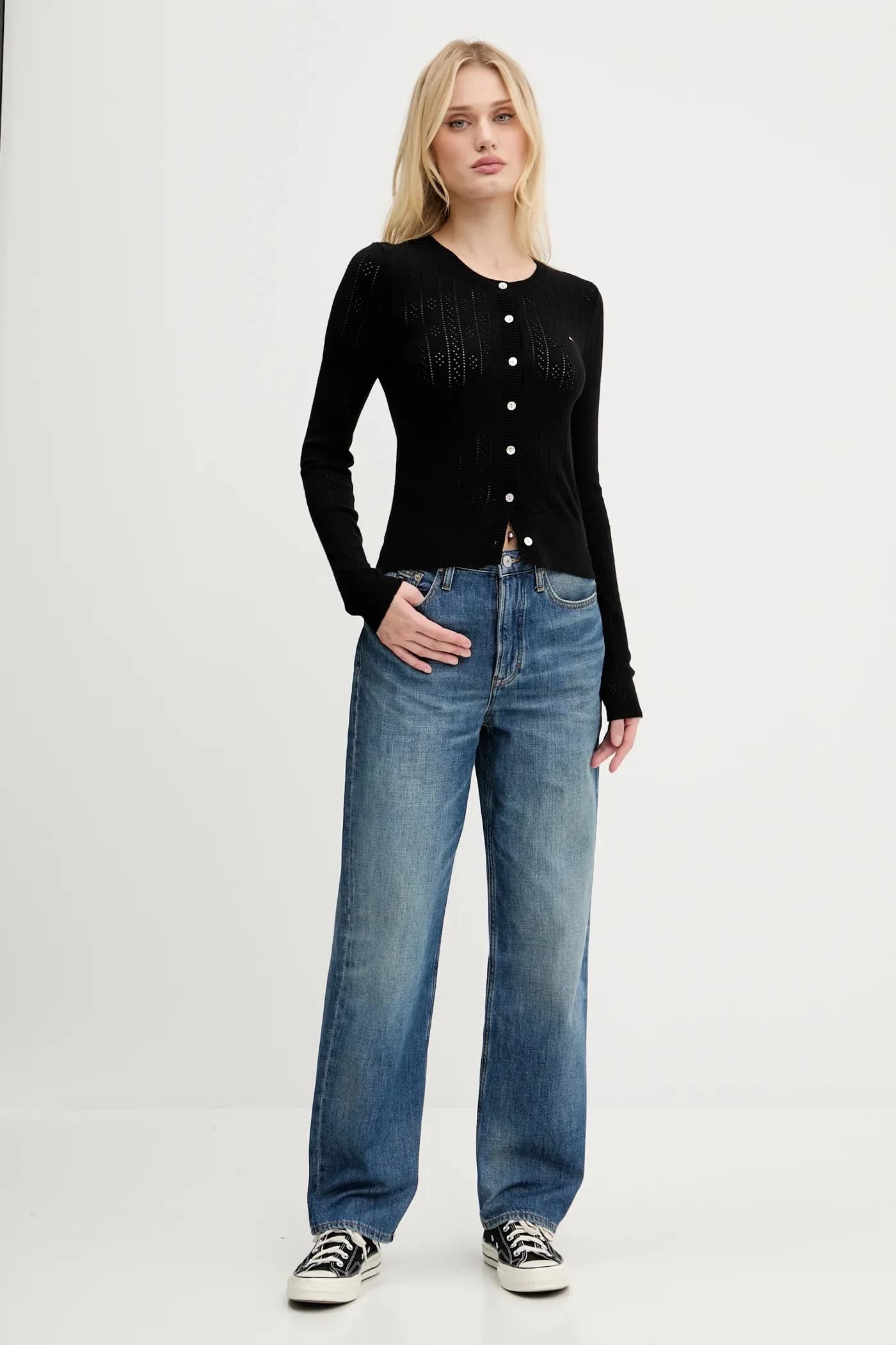 Джинсы - фото 2