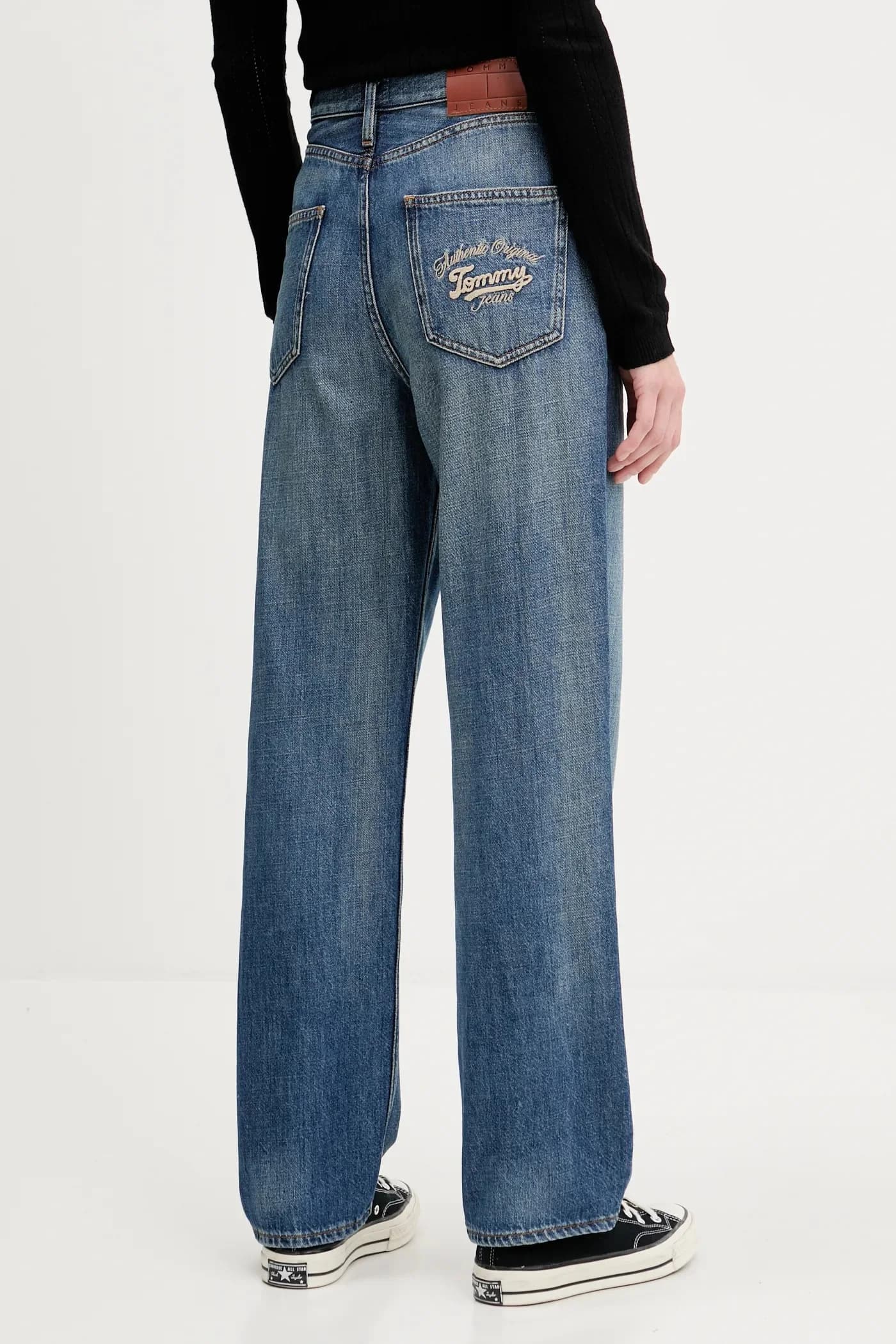 Джинсы - фото 3