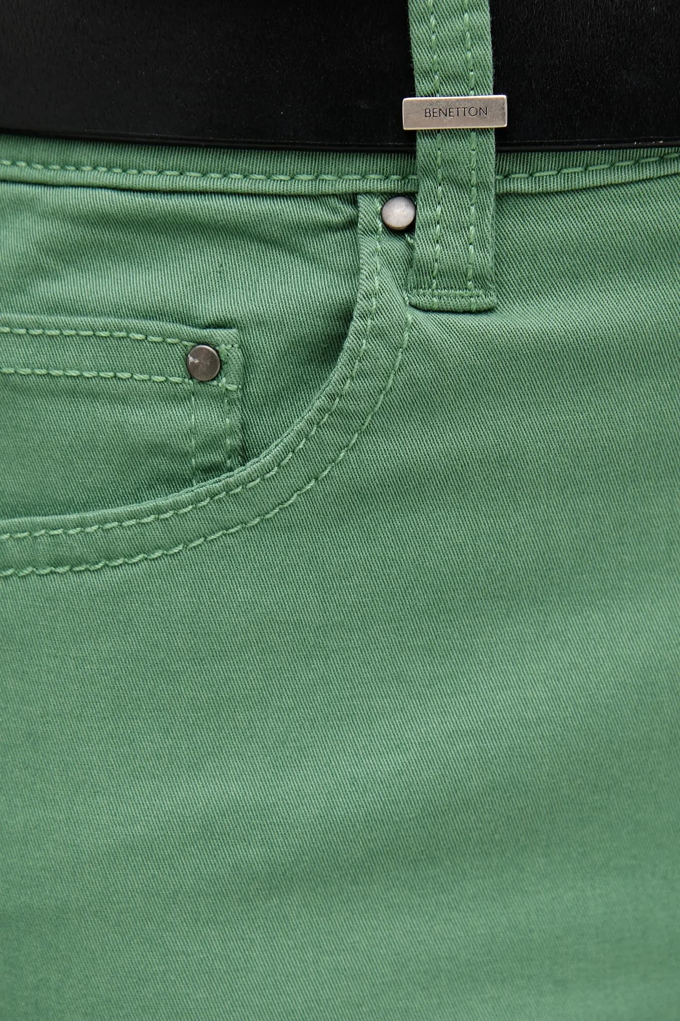 Джинсы - фото 4