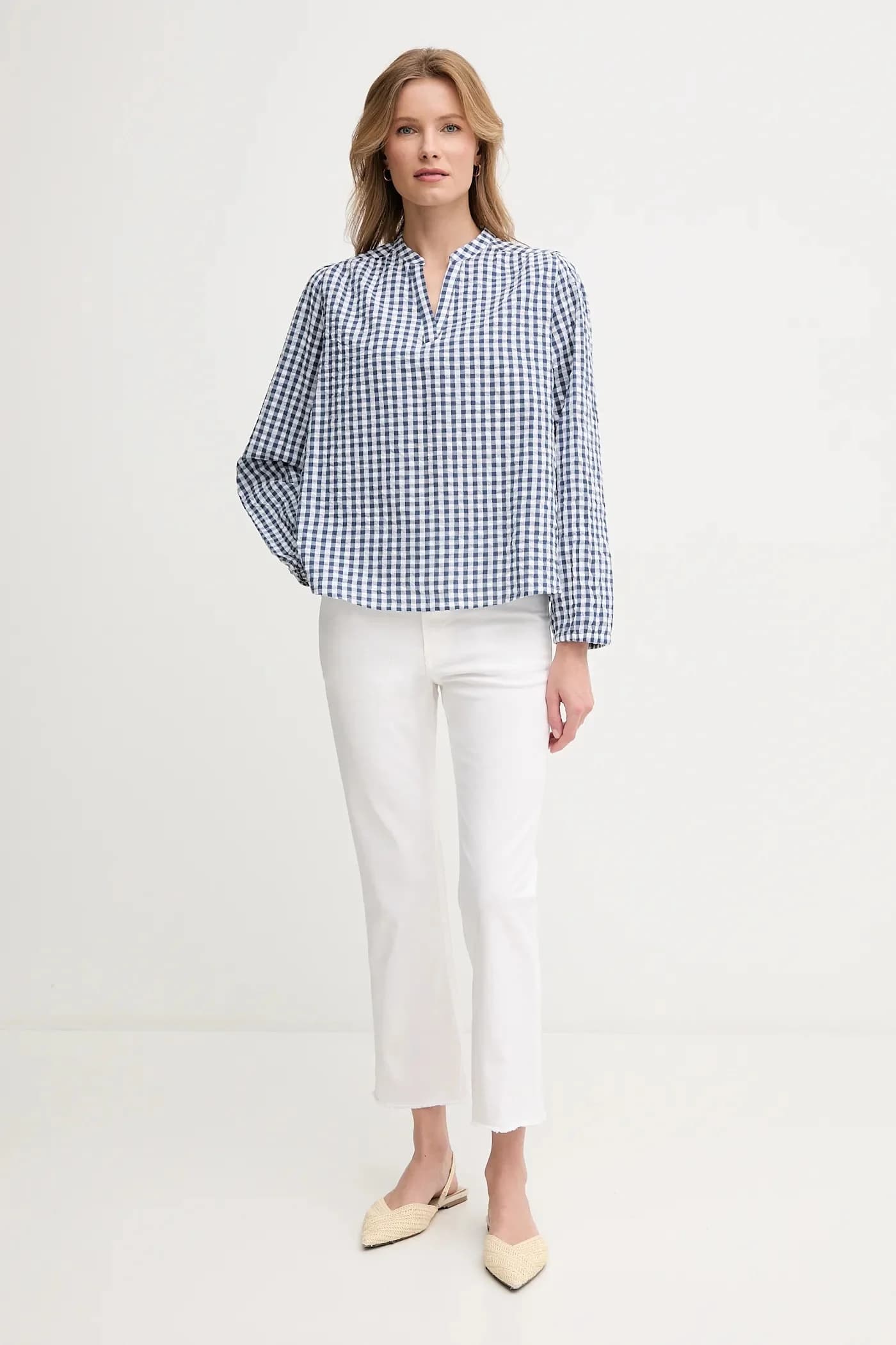 Джинсы - фото 2