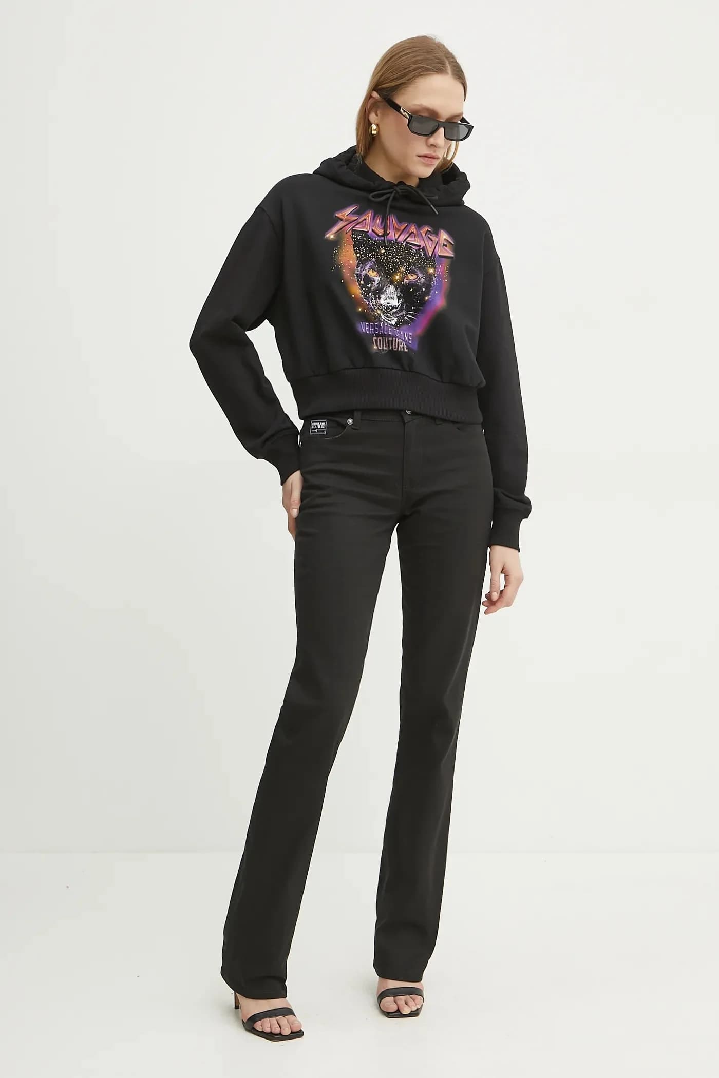 Джинсы - фото 2